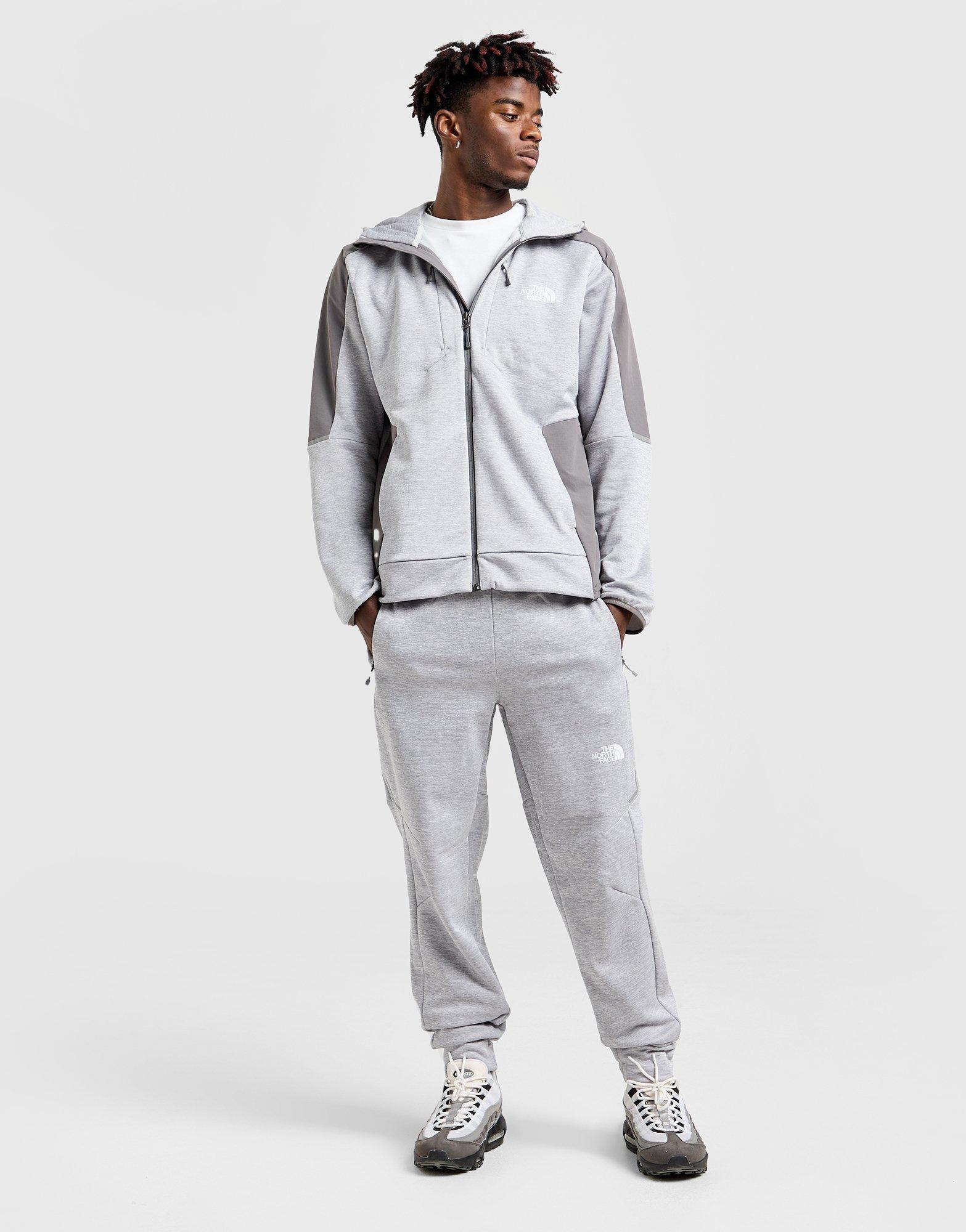 The North Face Mittelegi Full Zip Hoodie