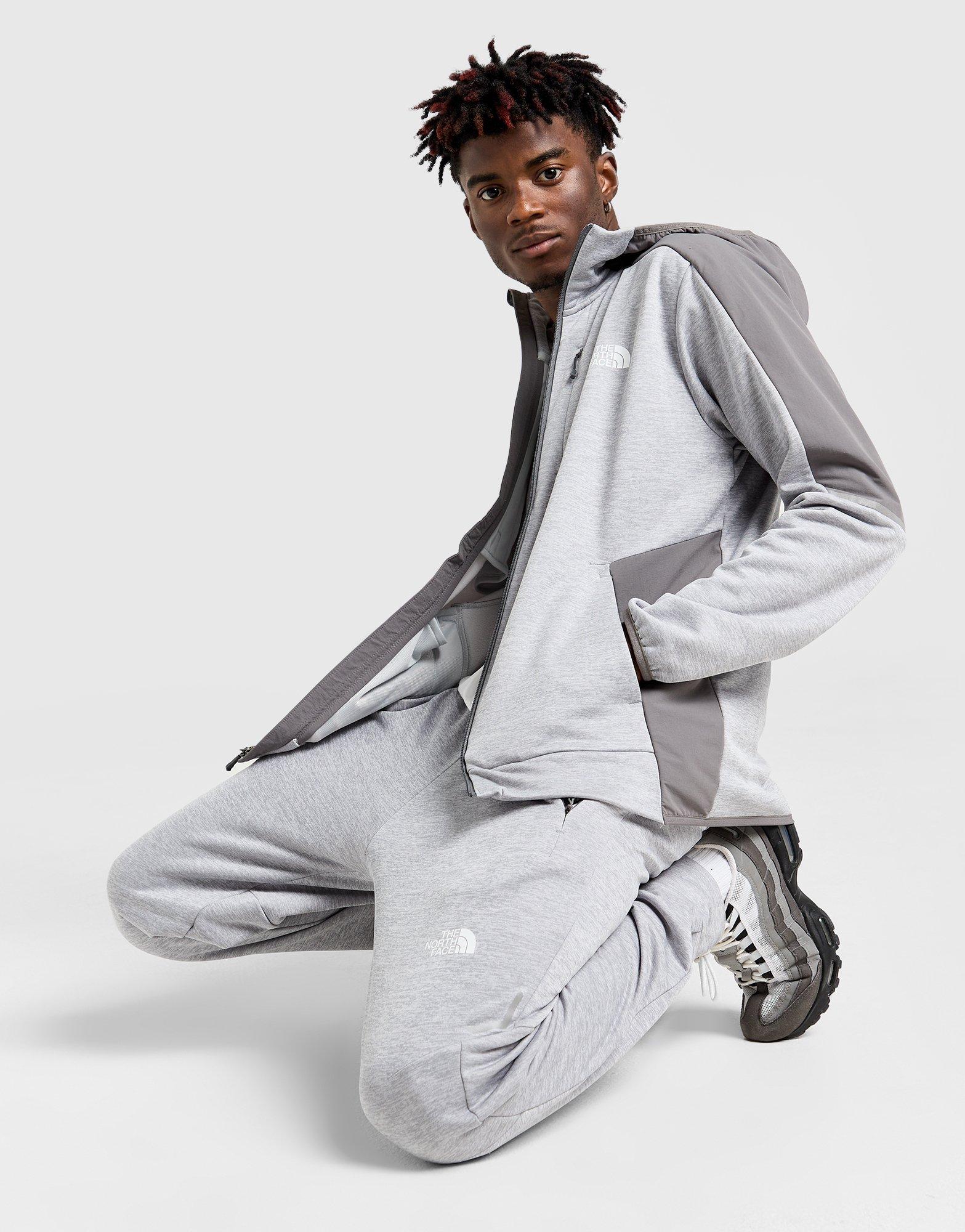 The North Face Pantaloni della tuta Mittellegi