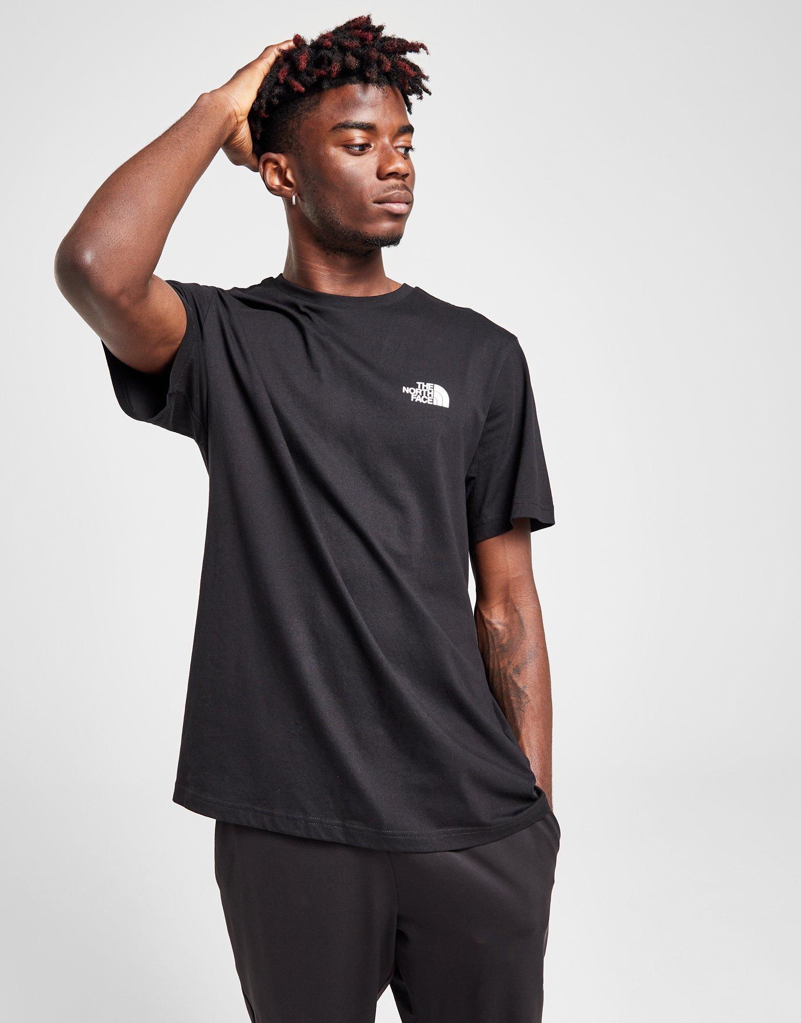 The North Face Energy Infill T-Shirt