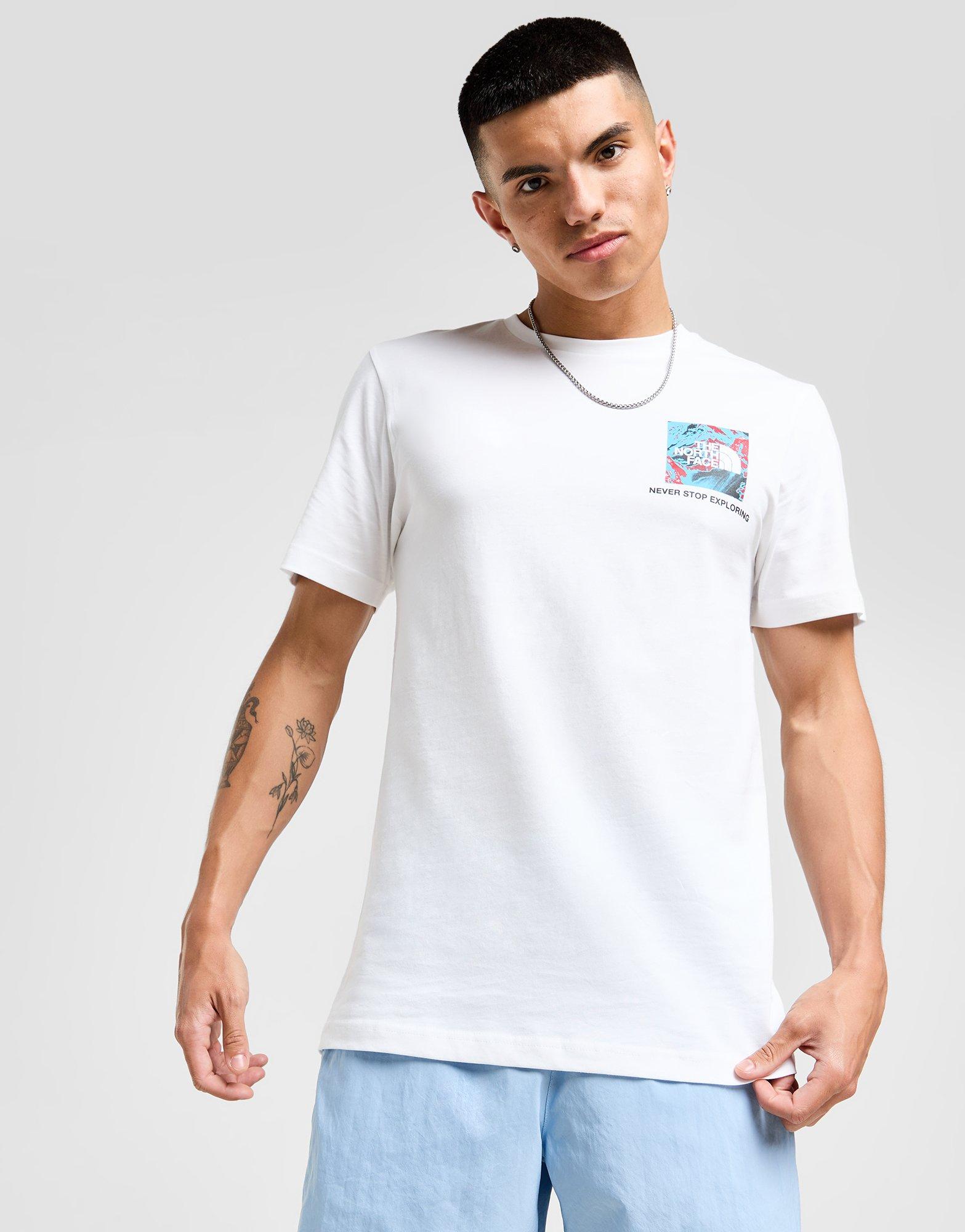 The North Face Heat T-Shirt