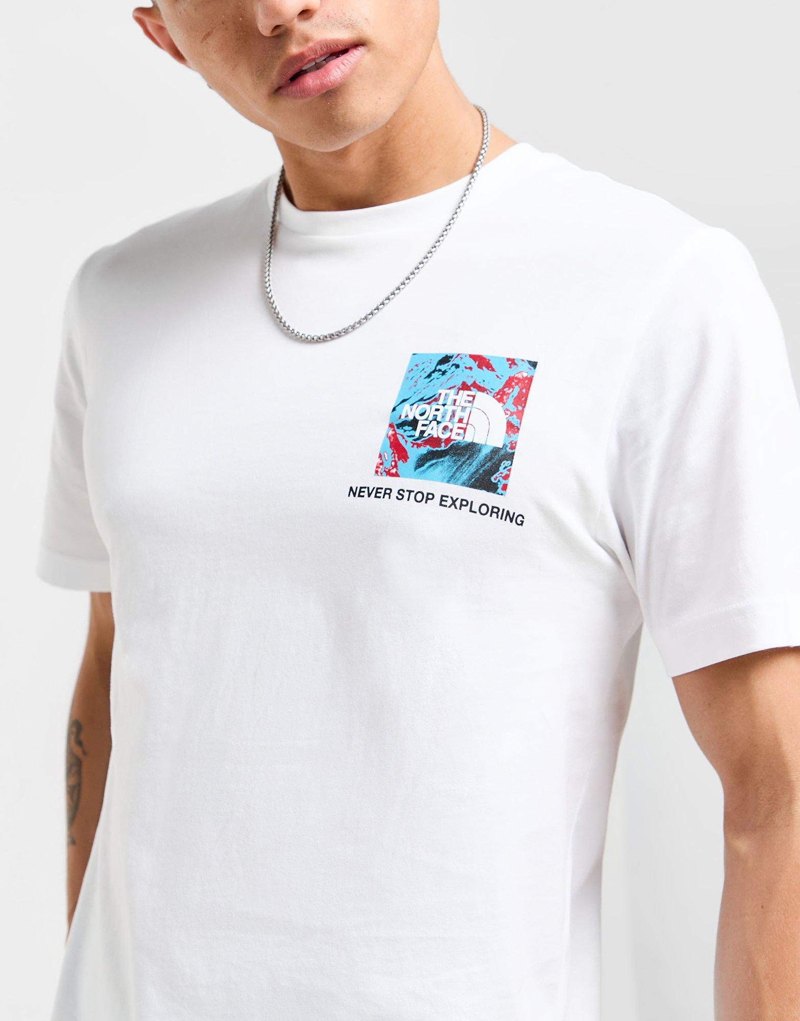 The North Face Heat T-Shirt
