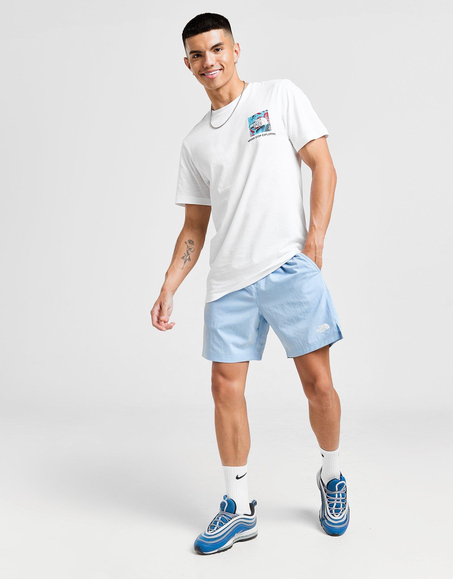 The North Face Heat T-Shirt