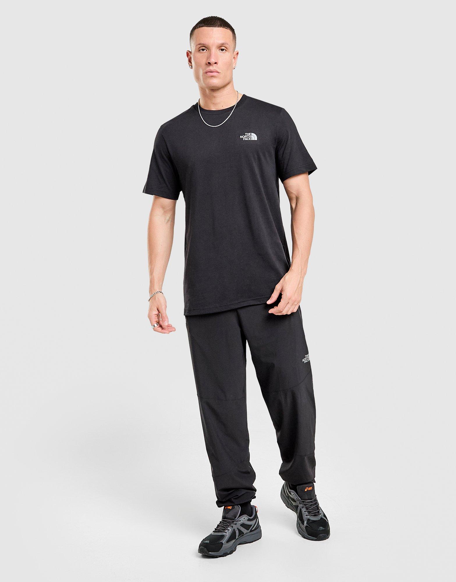 The North Face Simple Dome T-Shirt Heren