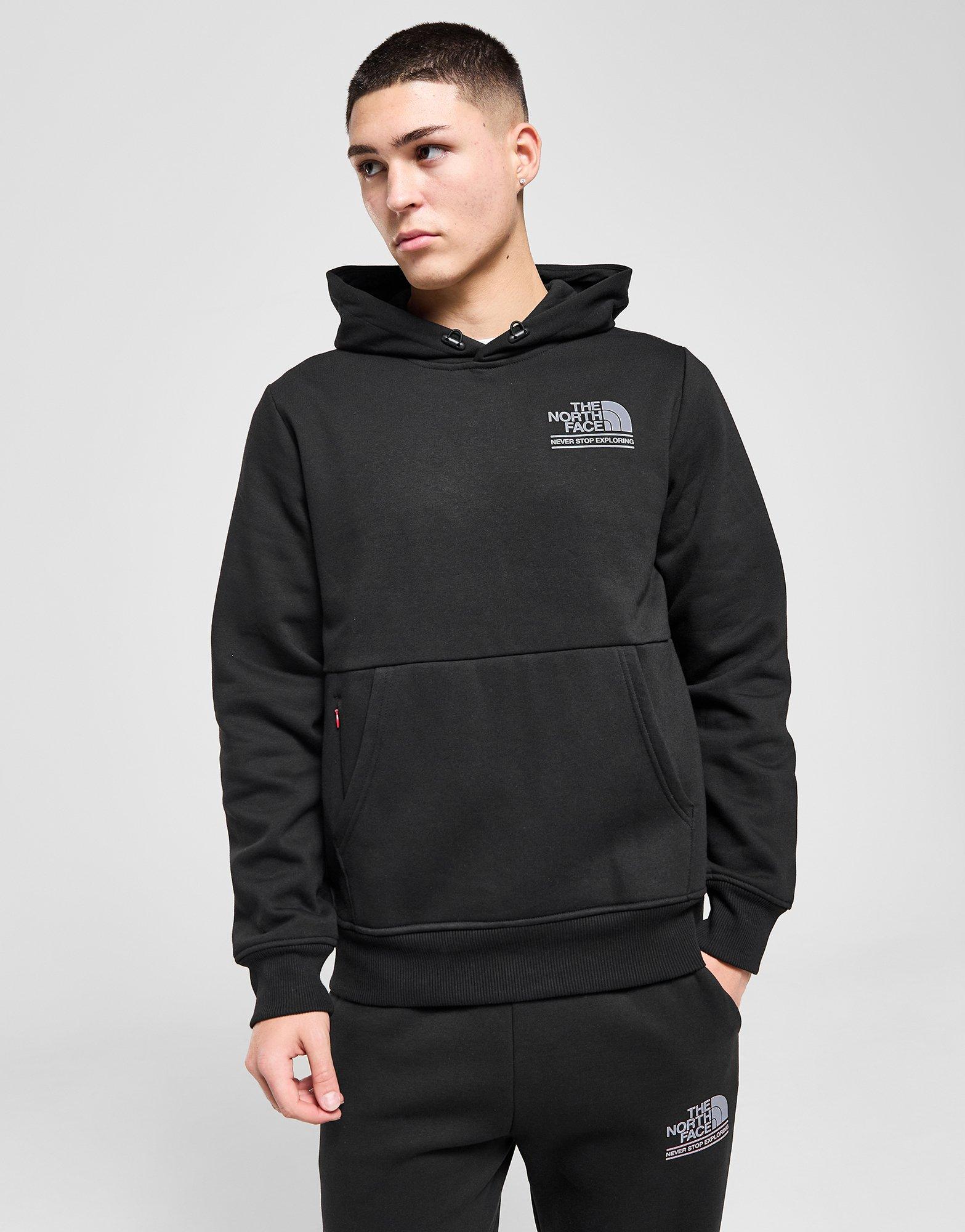 The North Face Changala Hoodie