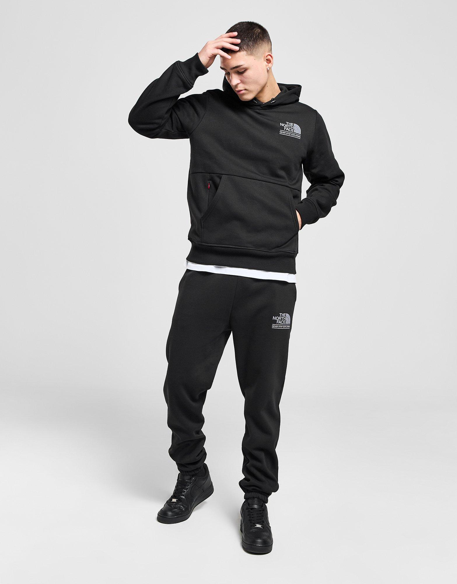 The North Face Changala Hoodie