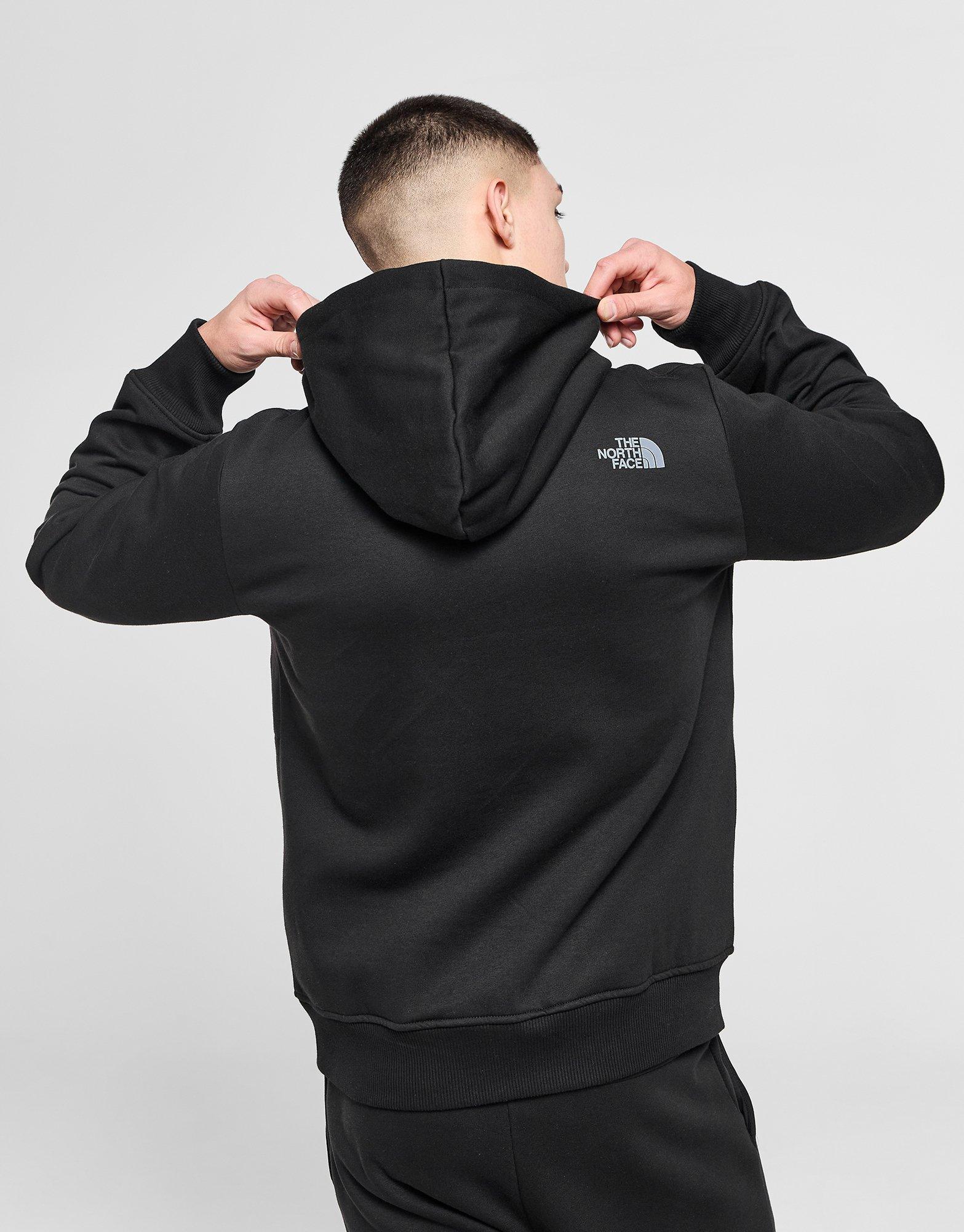 Men's The North Face Changala Hoodie チャンガラ フーディー The North Face Men's Changala Hoodie Pullover (US, Alpha