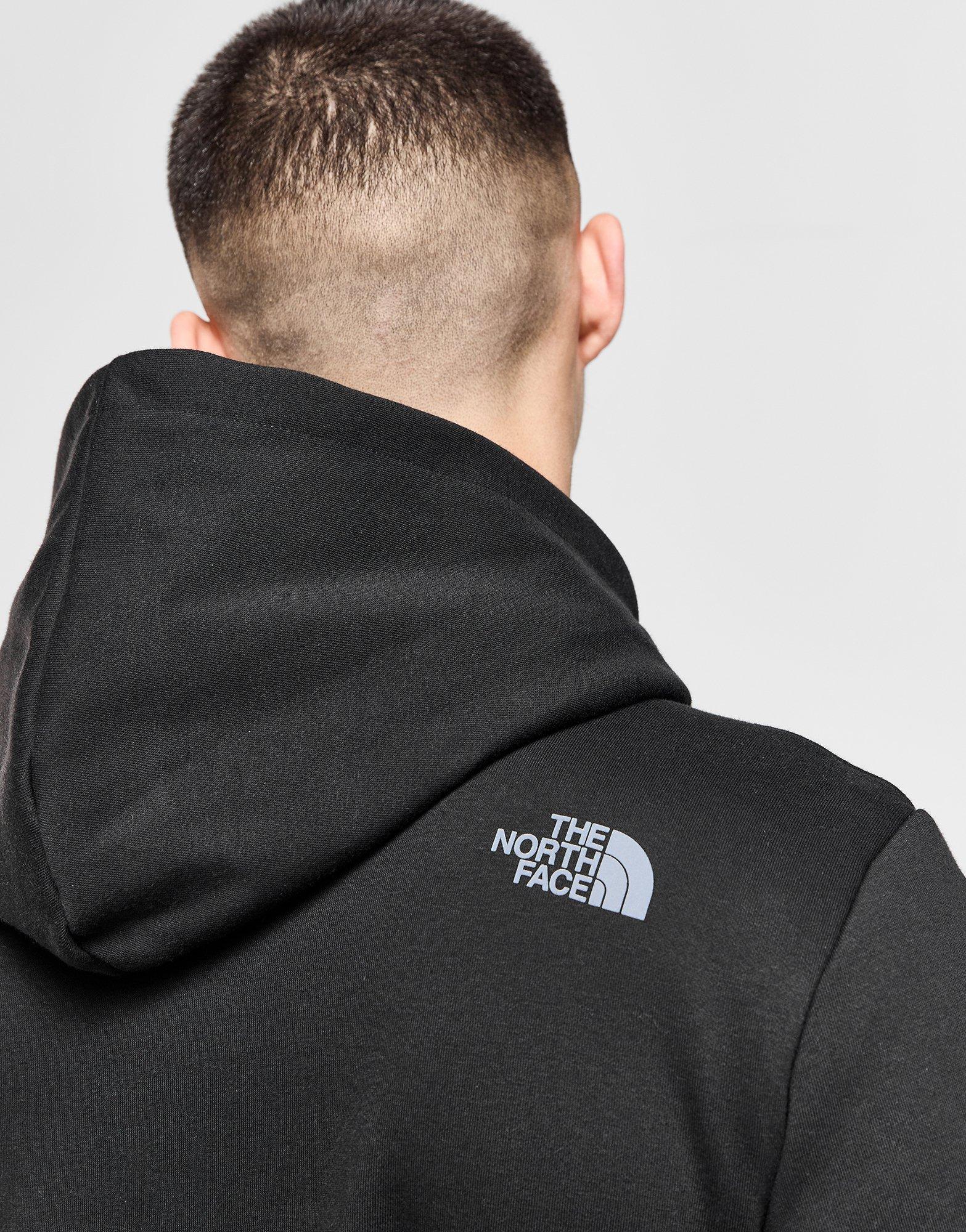 Men's The North Face Changala Hoodie チャンガラ フーディー Men's The North Face Changala Hoodie| JD Sports