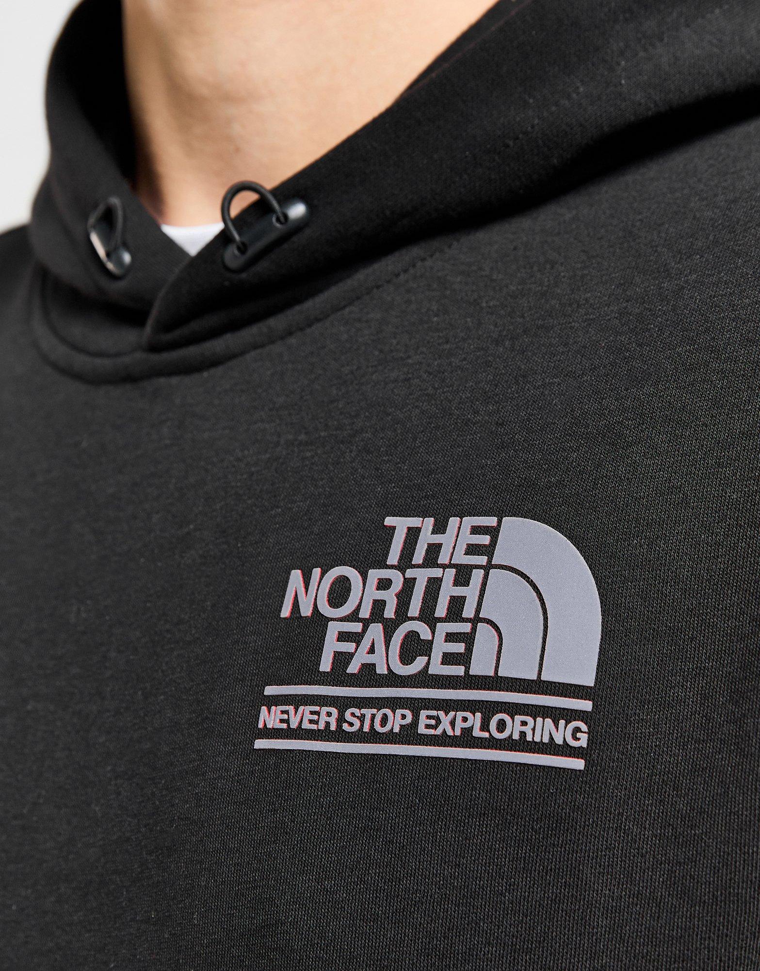 Men's The North Face Changala Hoodie チャンガラ フーディー The North Face Men's Changala Hoodie Pullover (US, Alpha