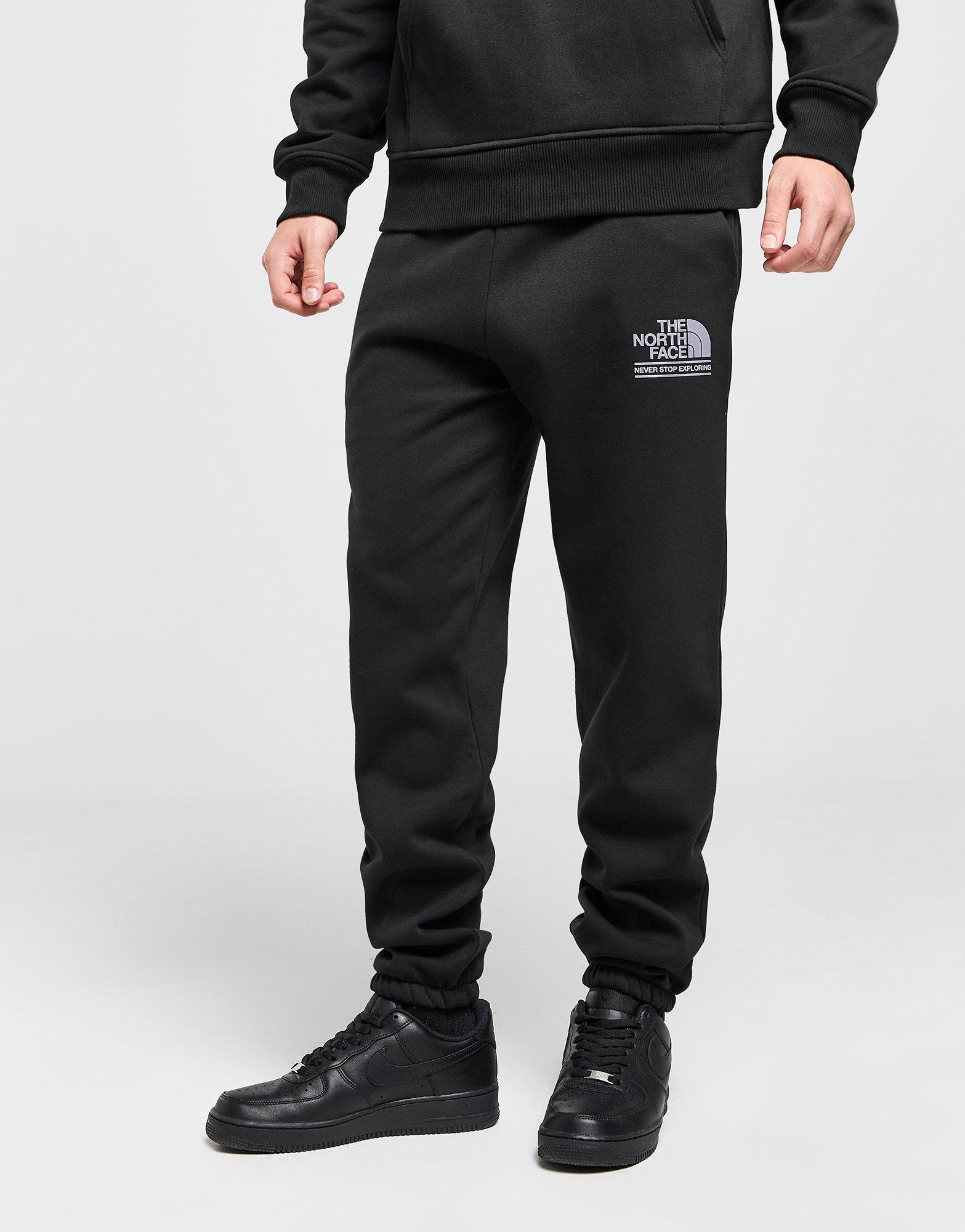 The north face fine 2 sweatpants sale