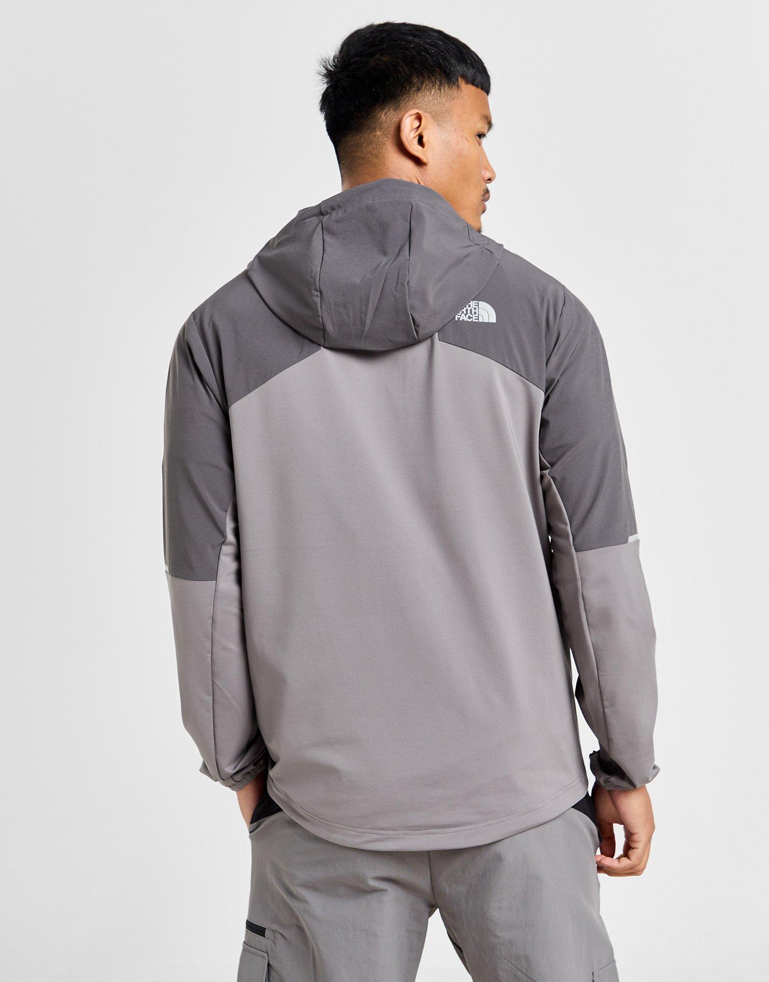 日本未入荷/関税込【THE NORTH FACE】Mittellegi Woven フーディ jd_728818_a?v=1