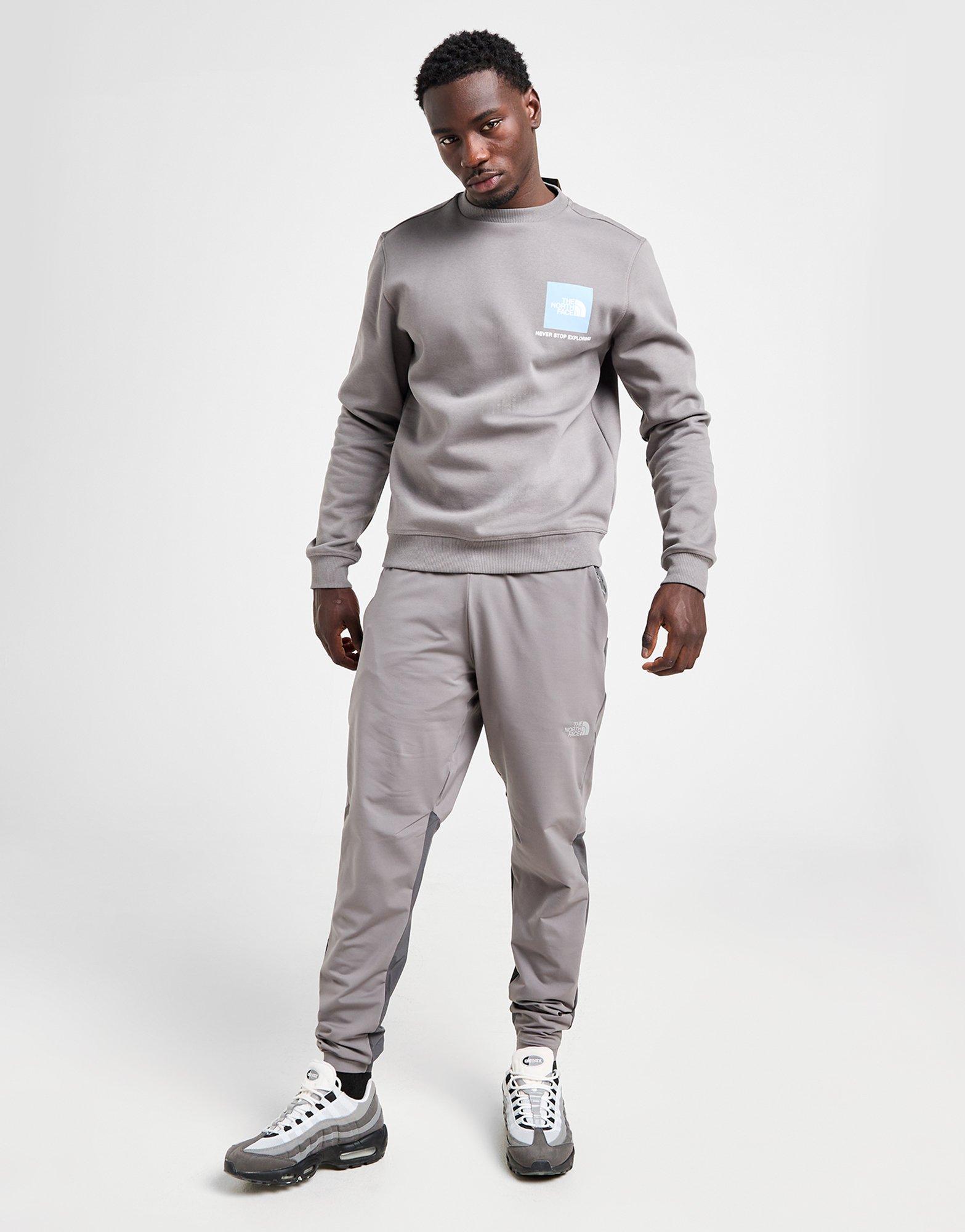 The North Face Pantalon de jogging Mittellegi Homme
