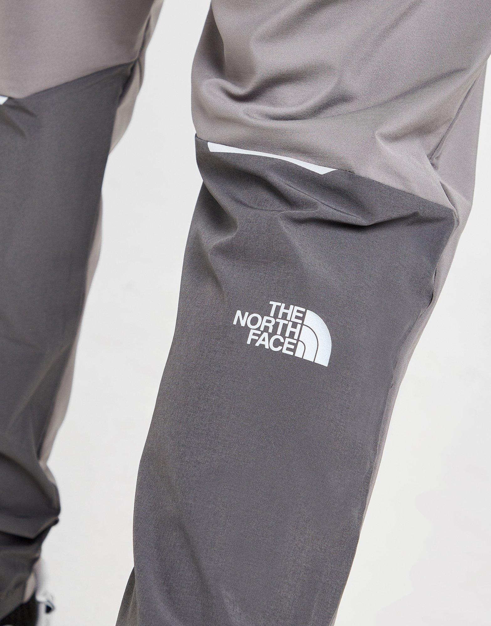 Grey The North Face Mittellegi Lightweight Track Pants JD Sports UK