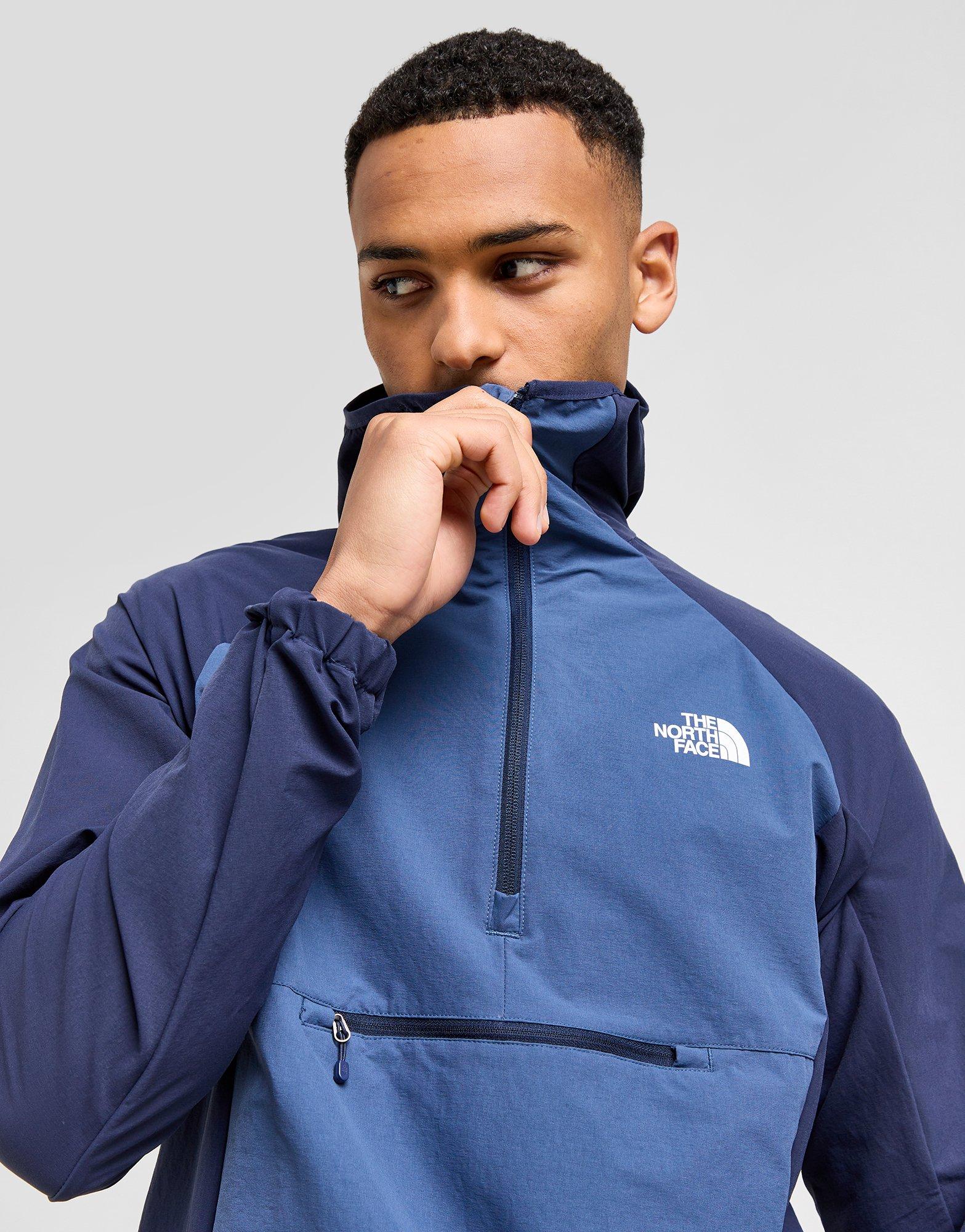 The North Face Trishull 1/4 Zip Jacke