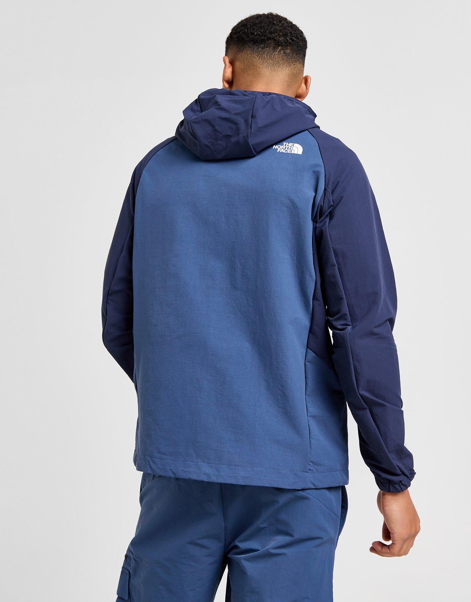 The North Face Trishull 1/4 Zip Jacke