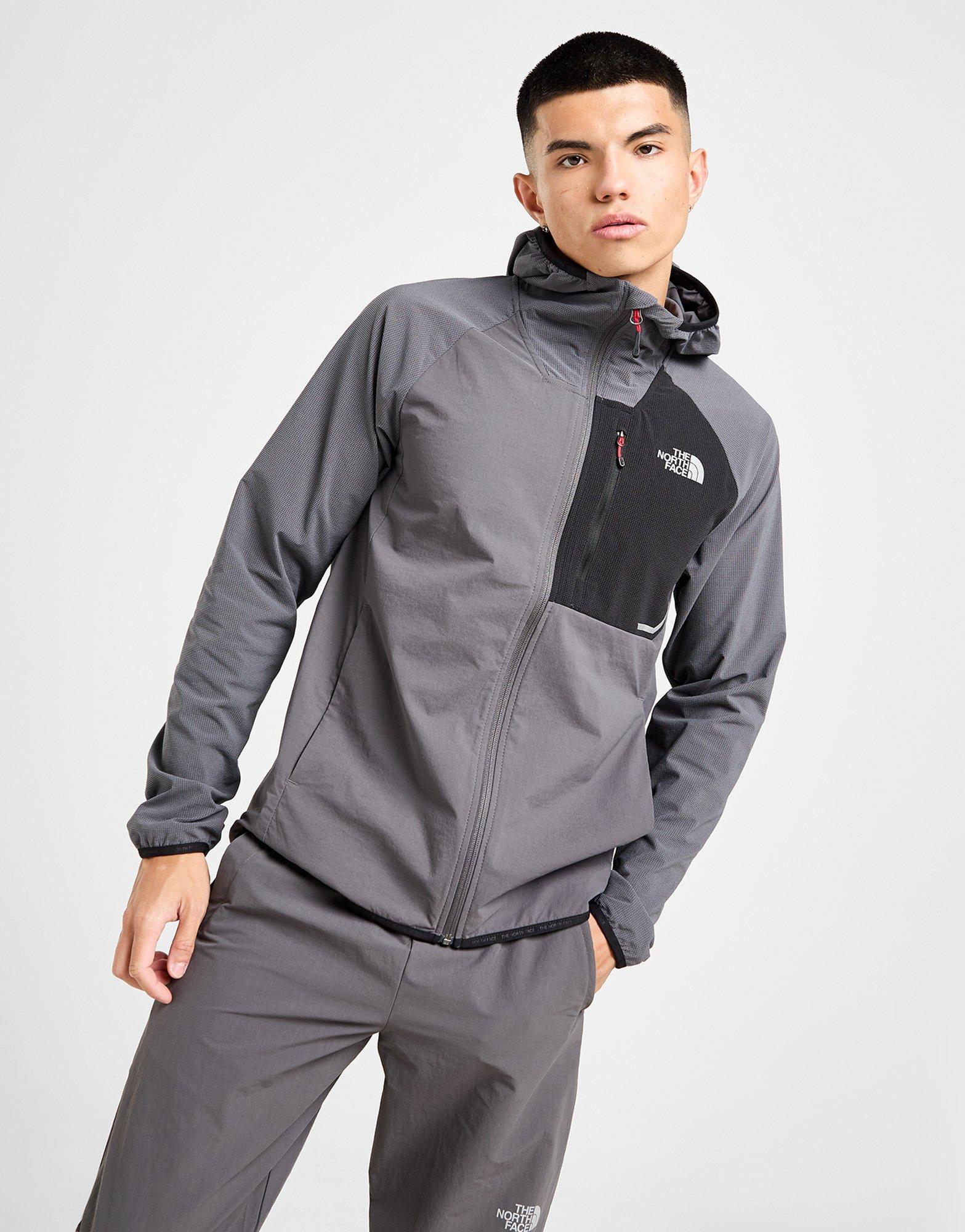 Jd sports north face tracksuits hotsell