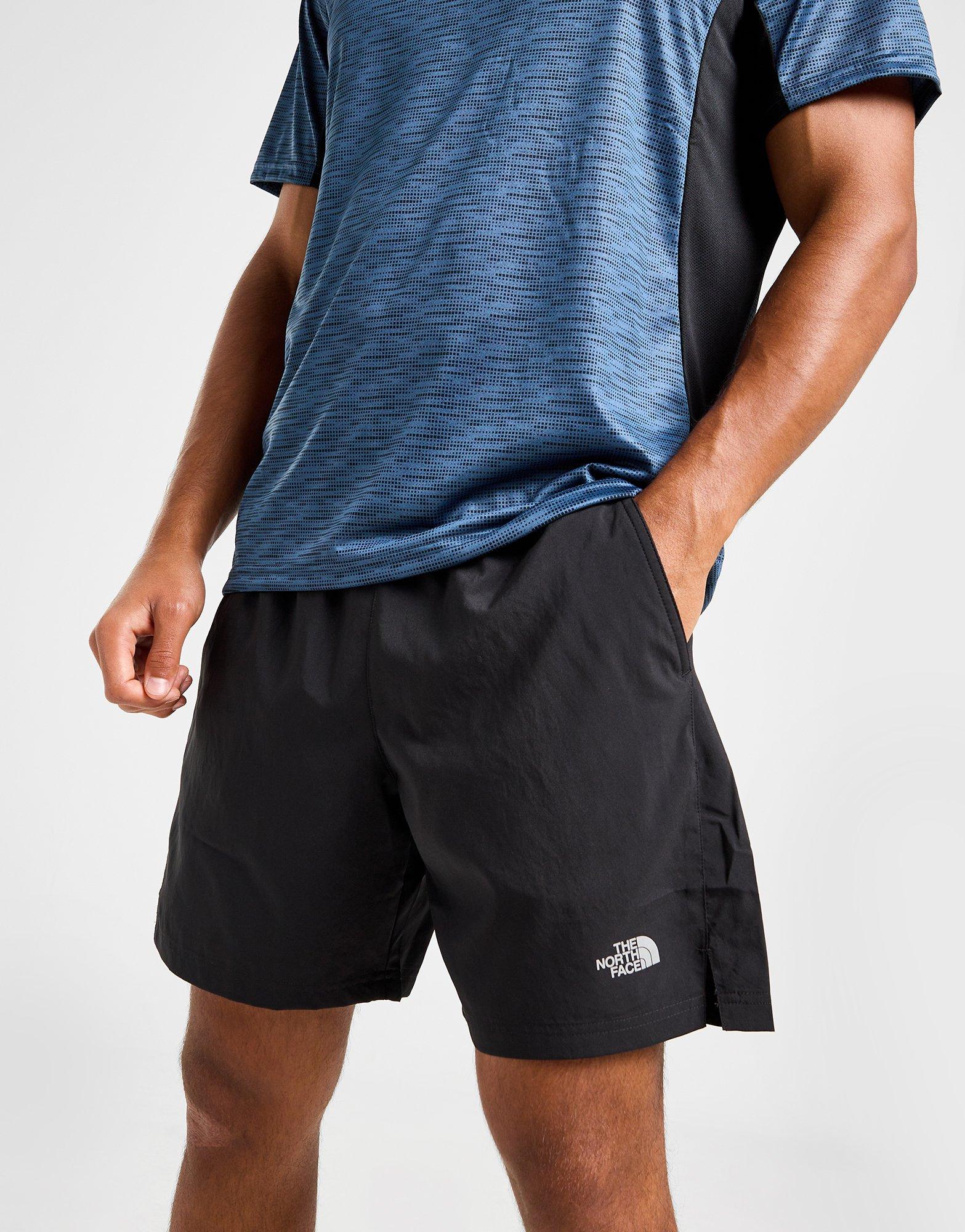 The North Face Pantalón Corto 24/7 Simple Dome