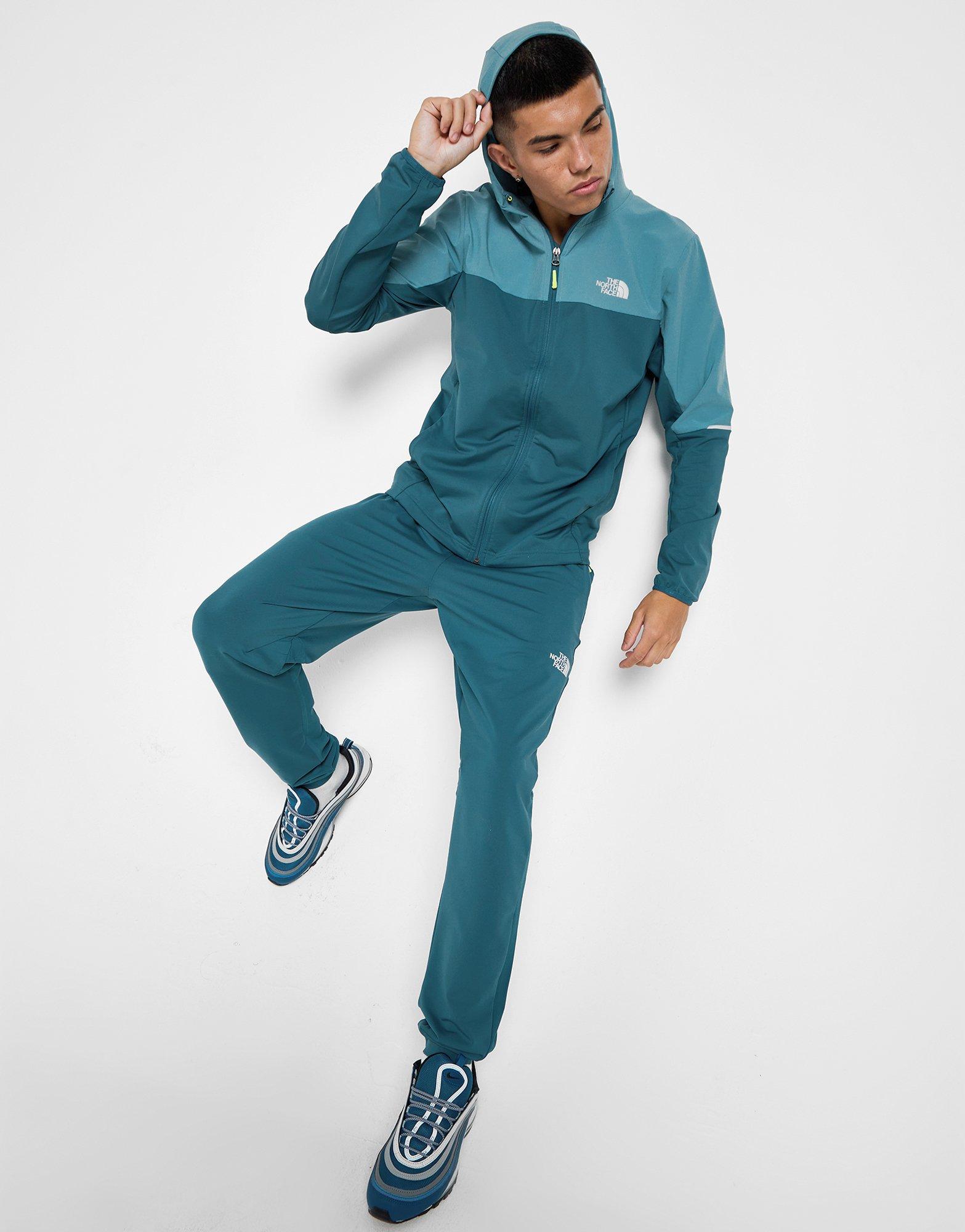 The North Face Sweat à Capuche Mittellegi Homme