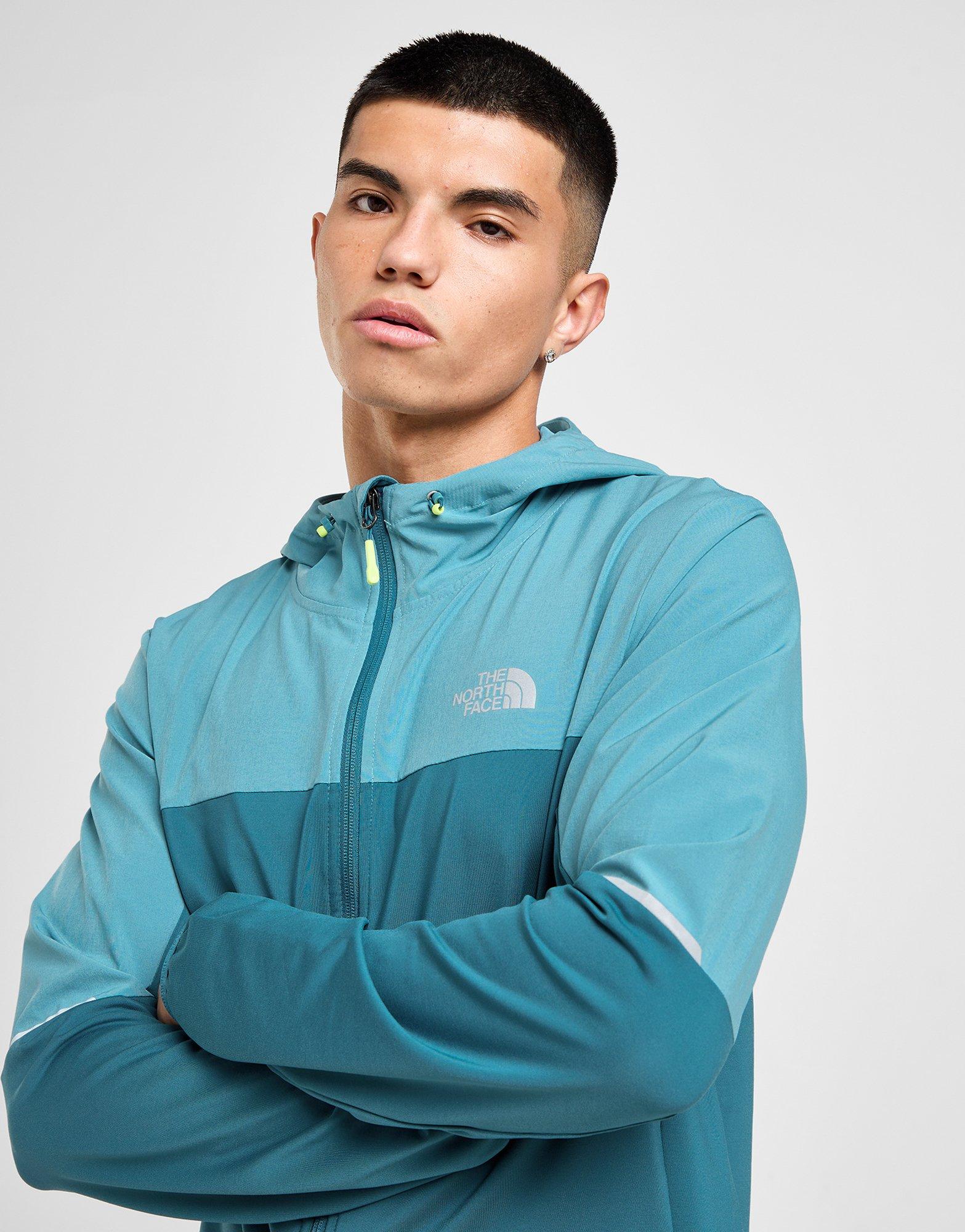 The North Face Sweat à Capuche Mittellegi Homme