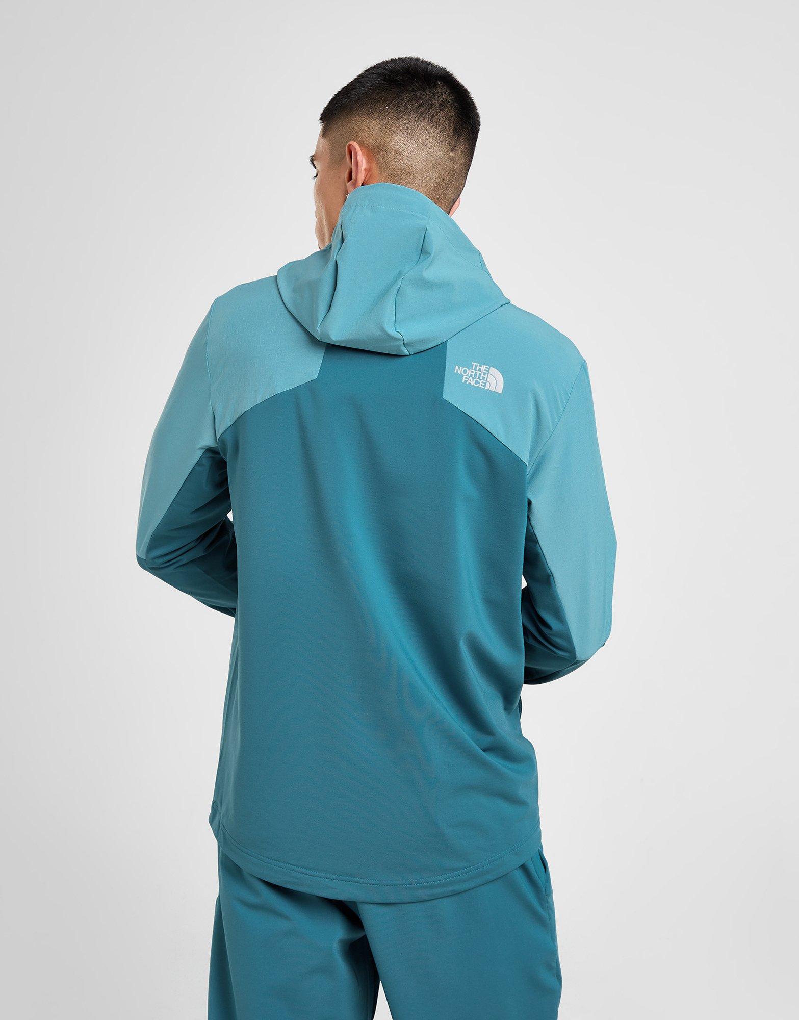 The North Face Sweat à Capuche Mittellegi Homme