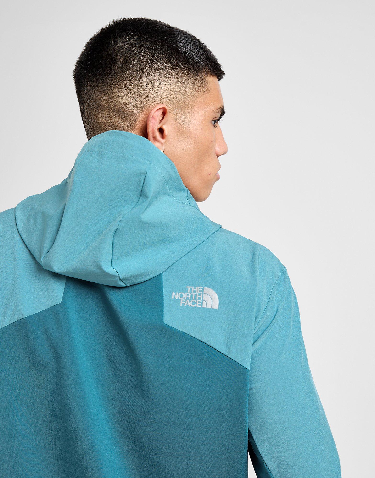 The North Face Sweat à Capuche Mittellegi Homme
