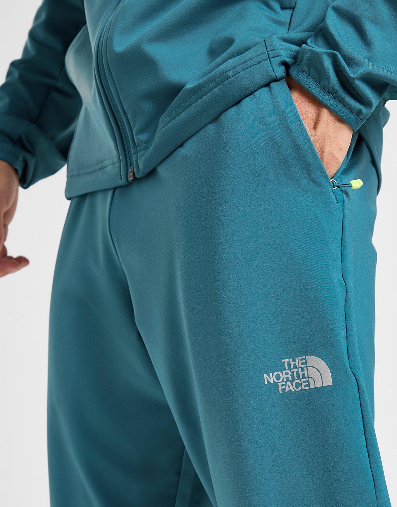 Blue The North Face Mittellegi Lightweight Track Pants JD Sports UK