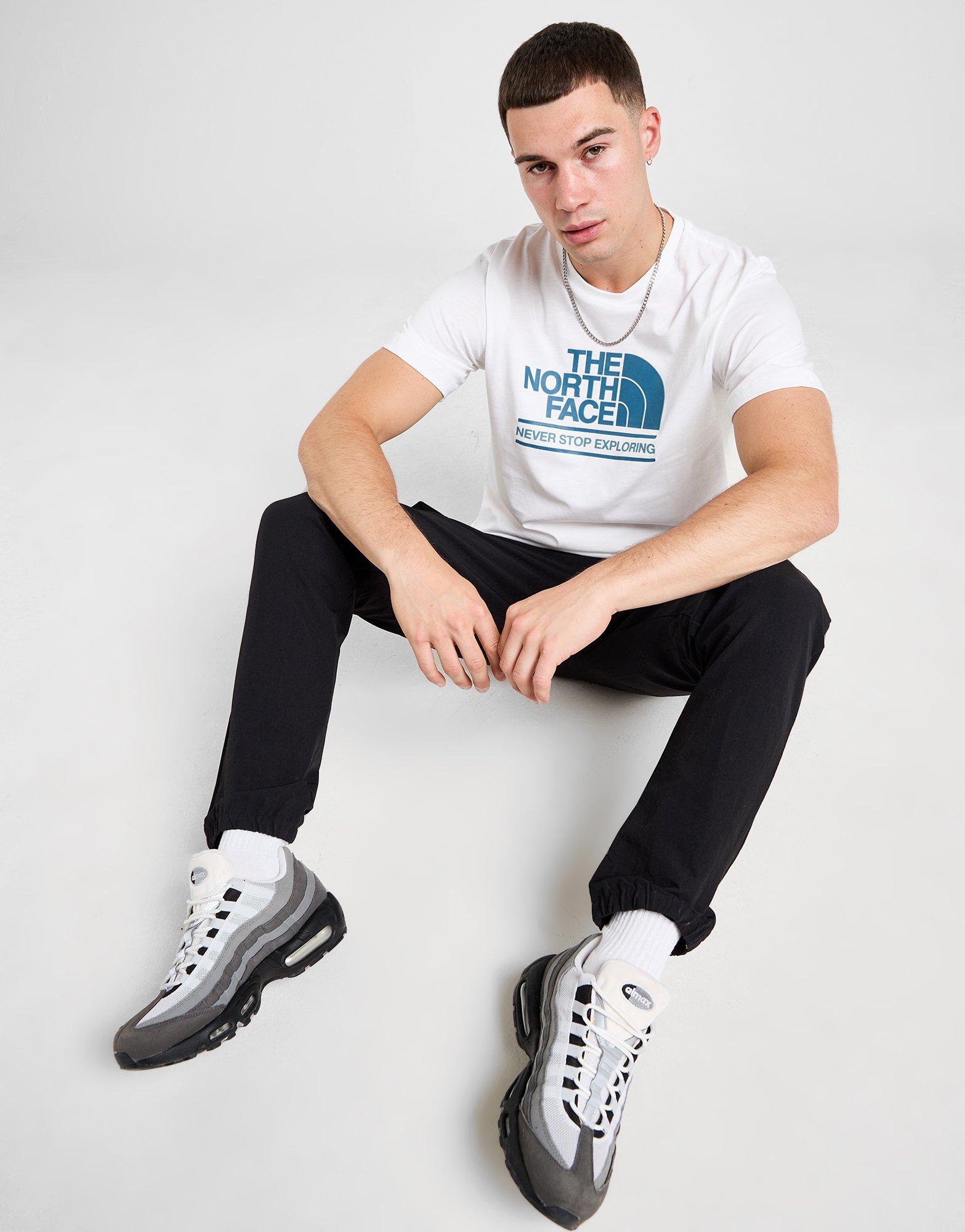 The North Face T-shirt Changala Homme