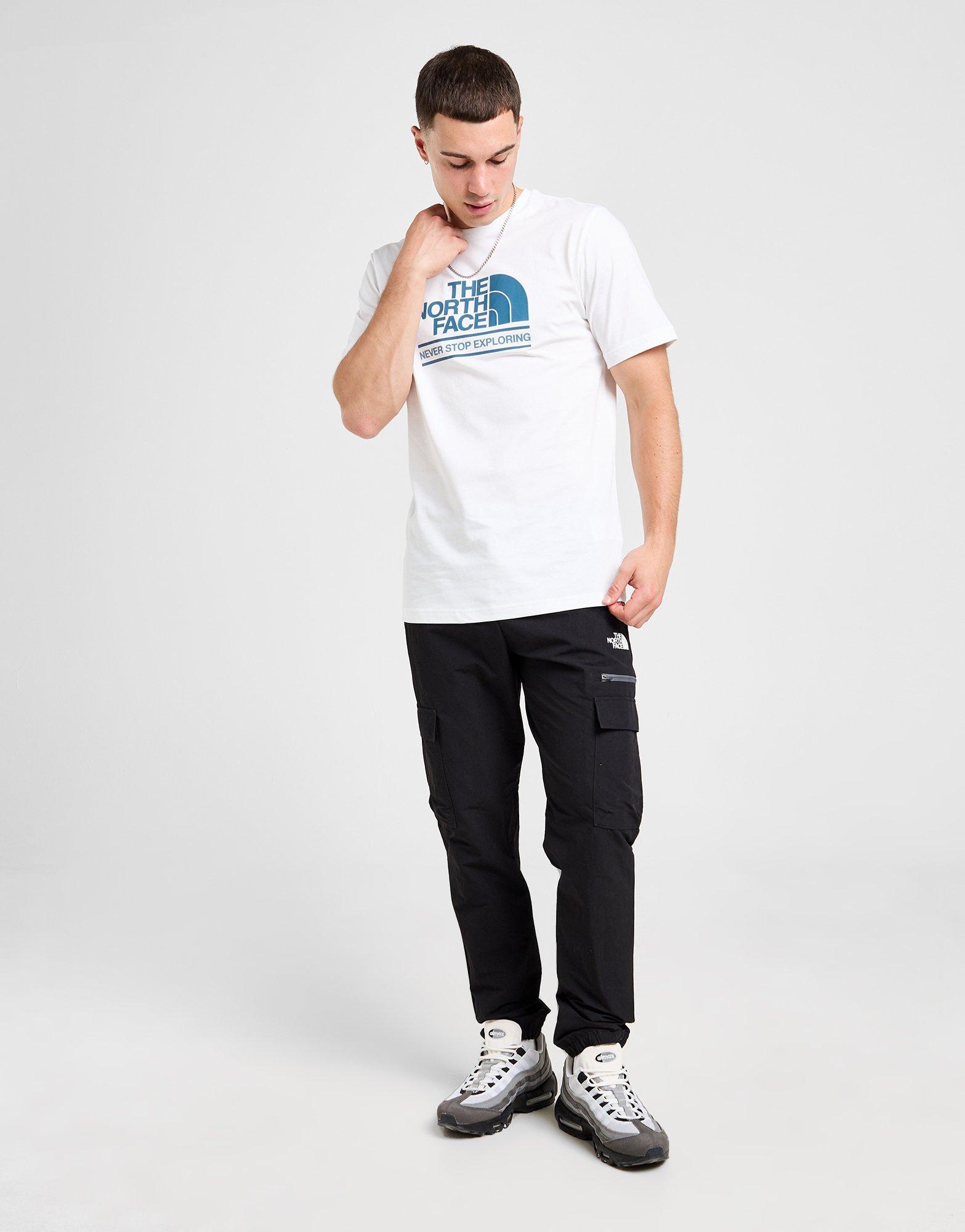 The North Face T-shirt Changala Homme