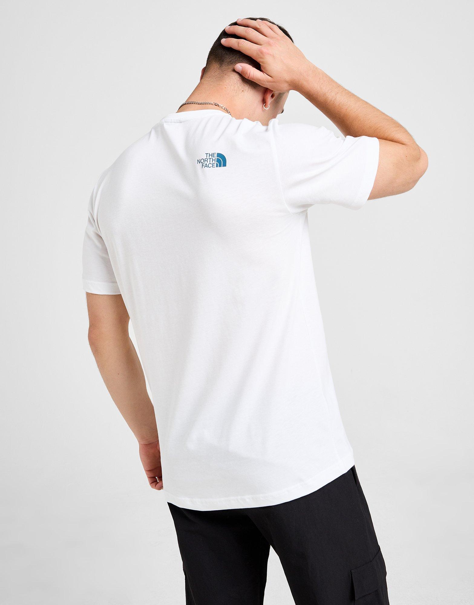 The North Face T-shirt Changala Homme