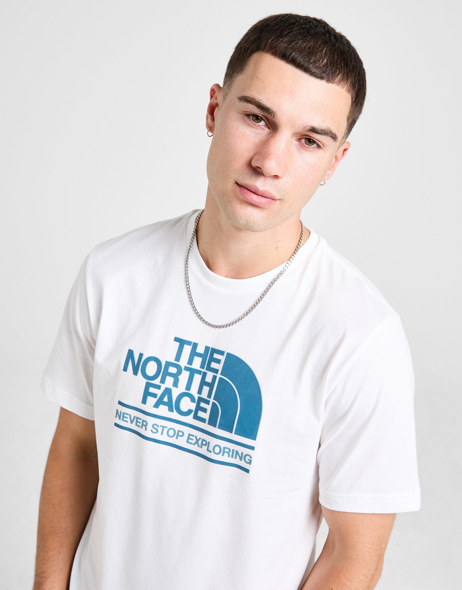 The North Face T-shirt Changala Homme