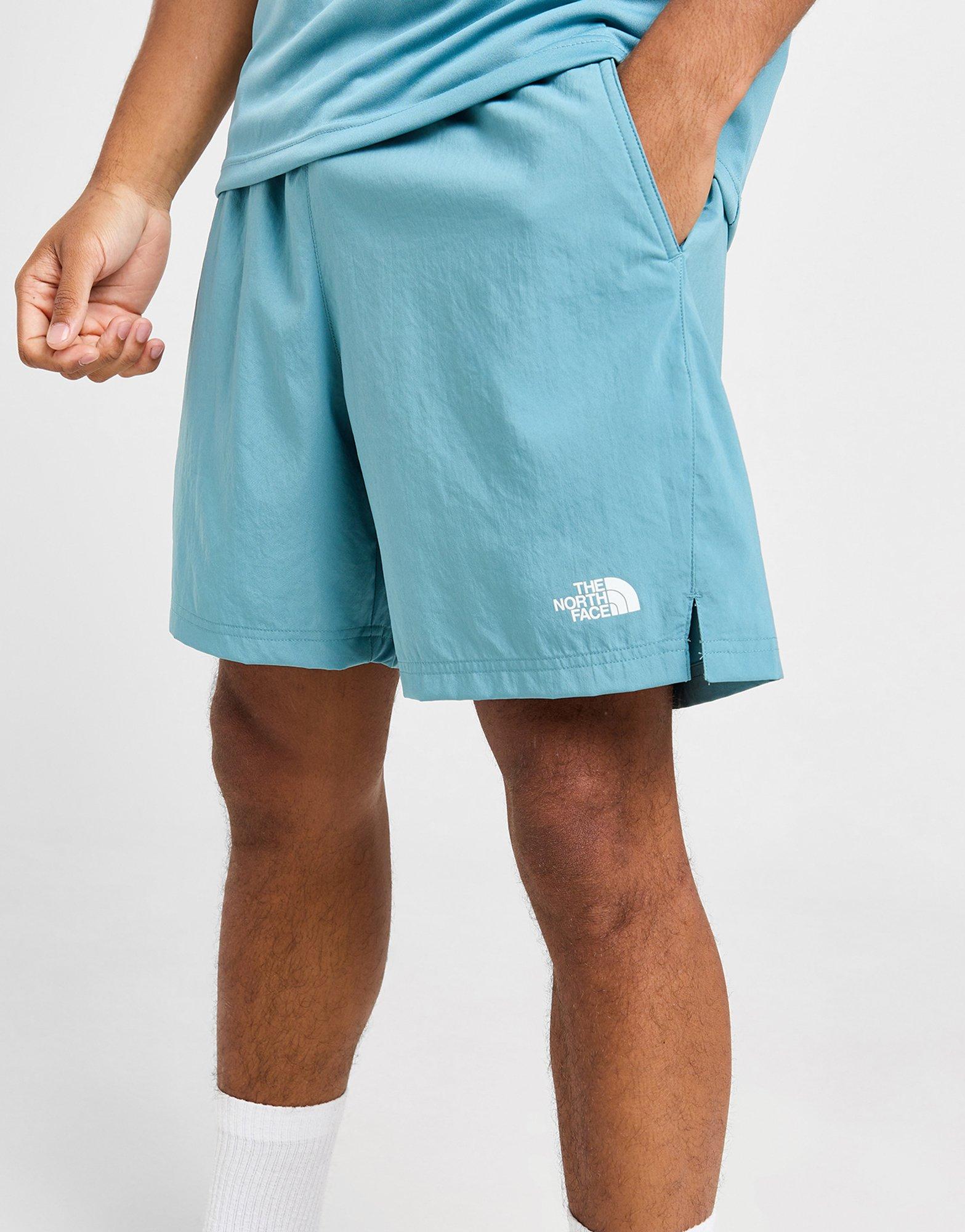 Class vintage v rapids shorts