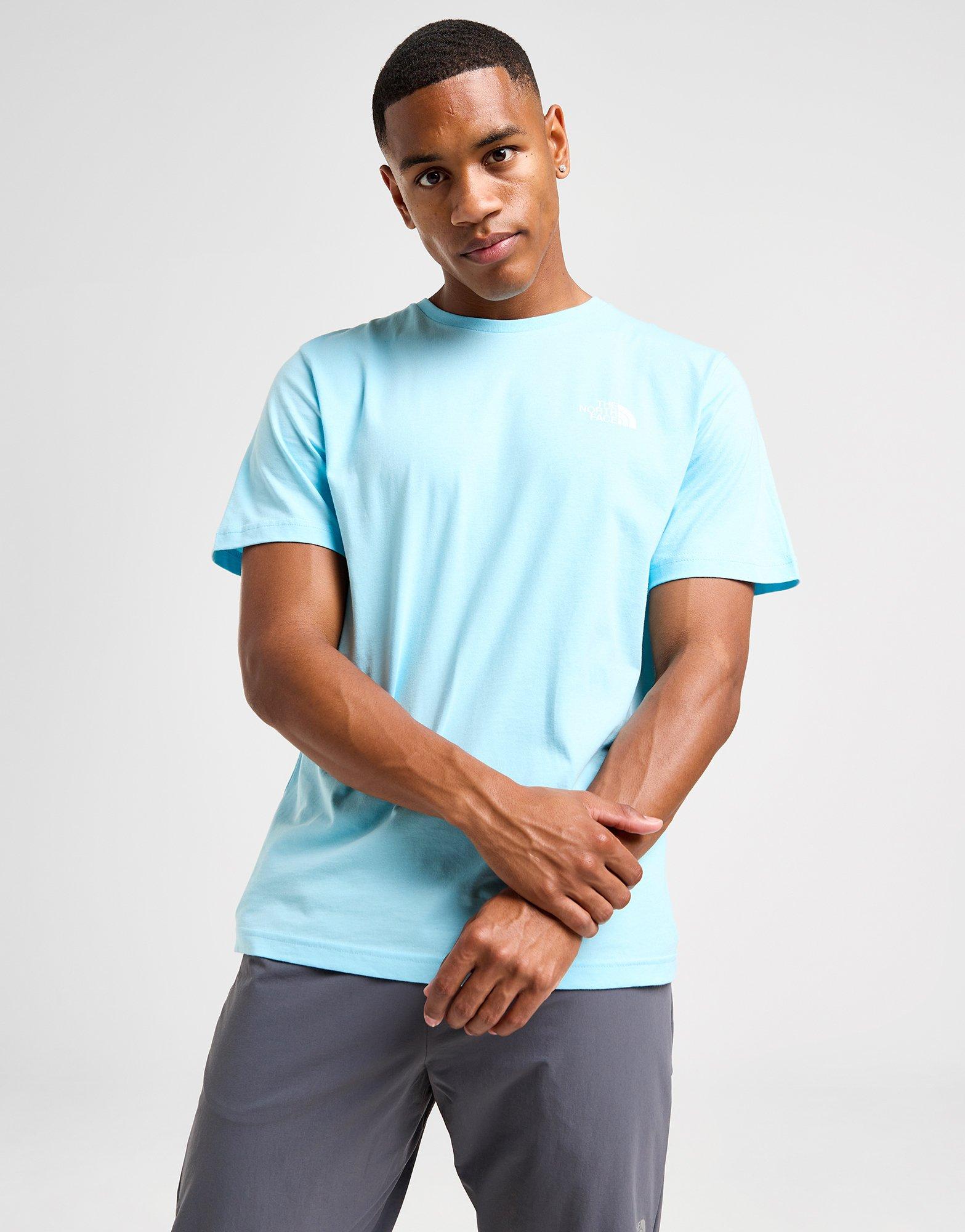 The North Face Box Explorer T-Shirt