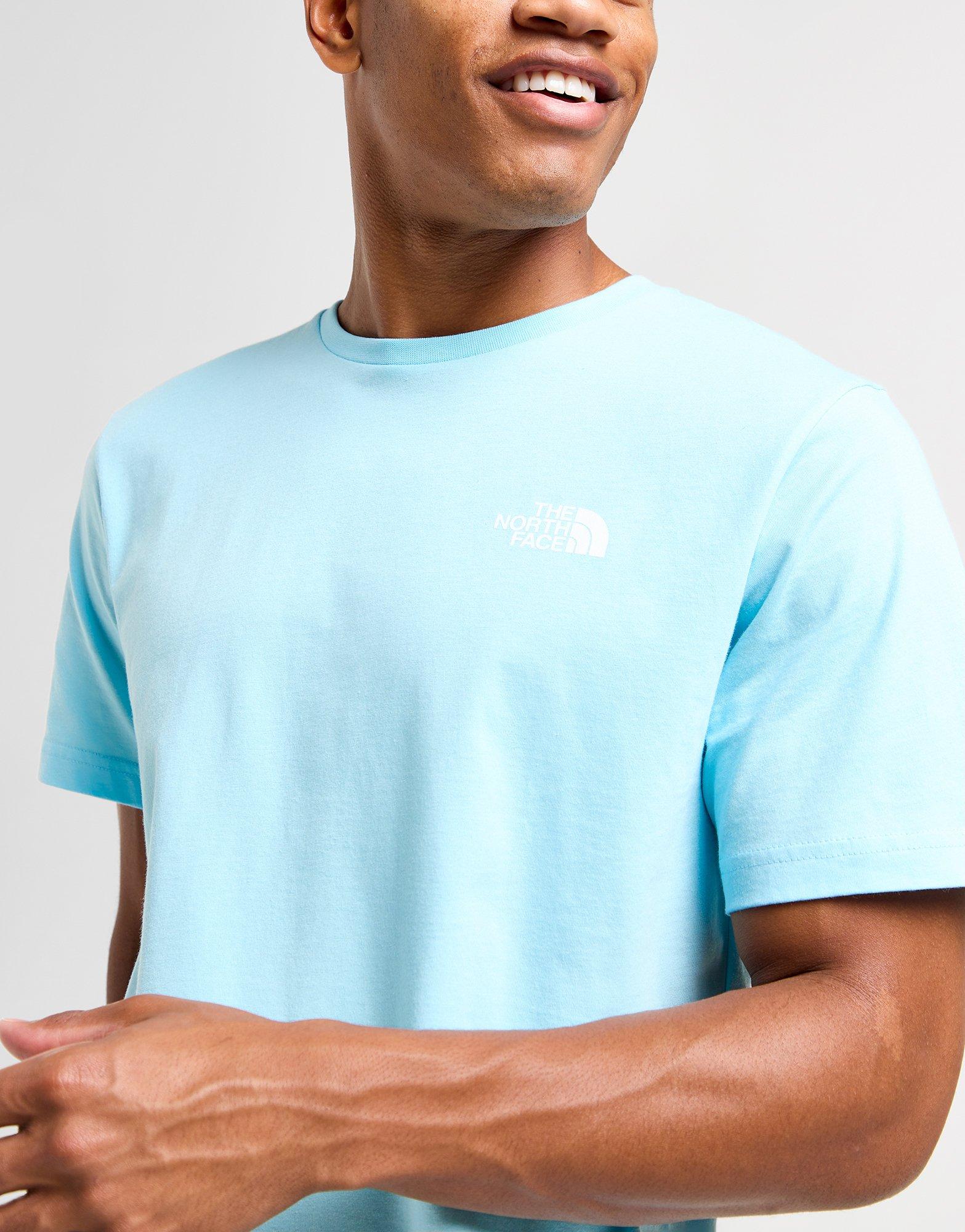 The North Face Box Explorer T-Shirt
