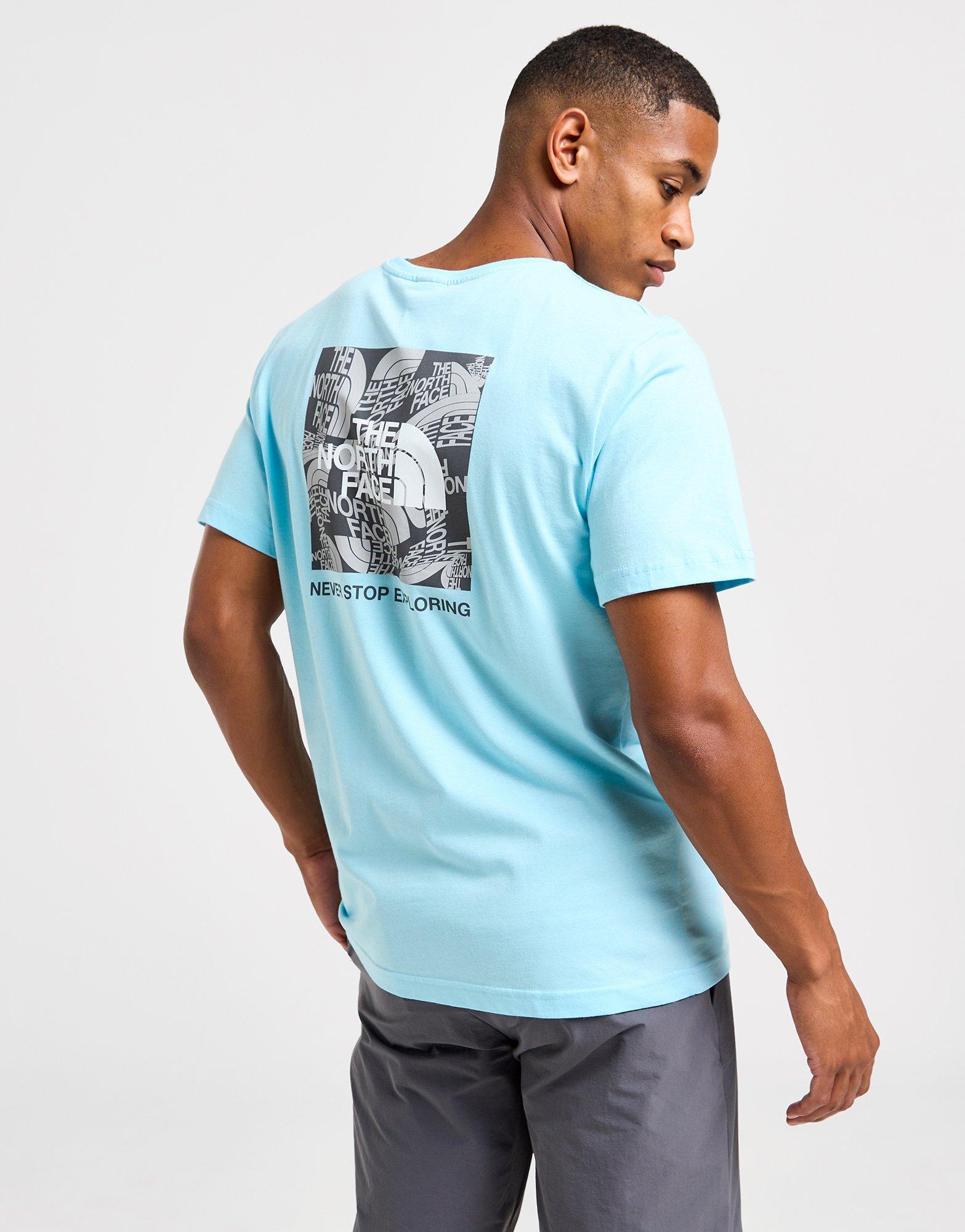 The North Face Box Explorer T-Shirt