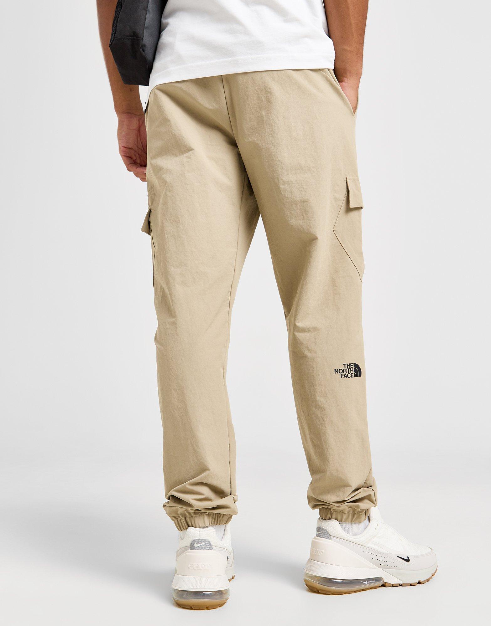 The North Face Trishull Zip Cargo Track Pants