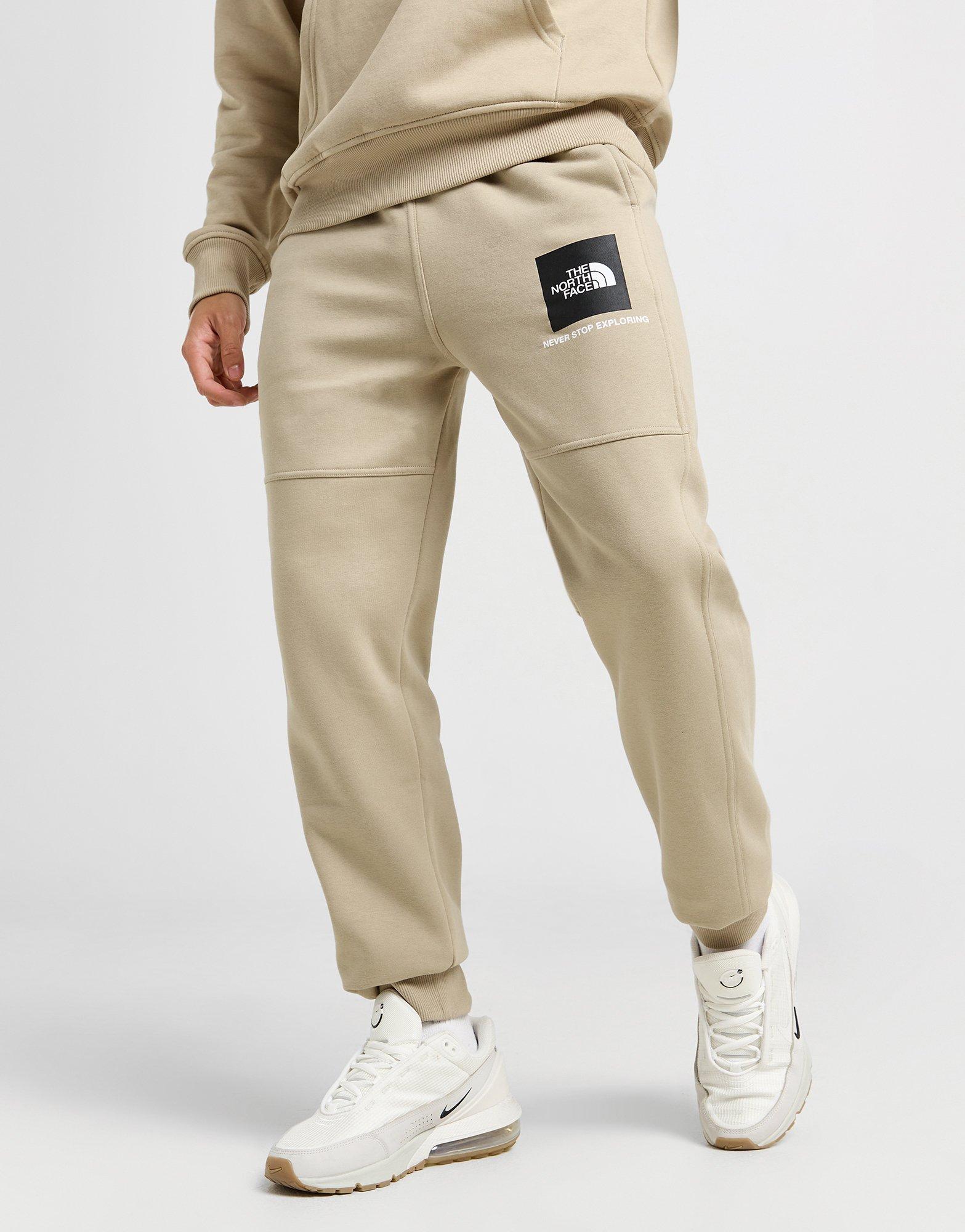 North face pantaloni hotsell