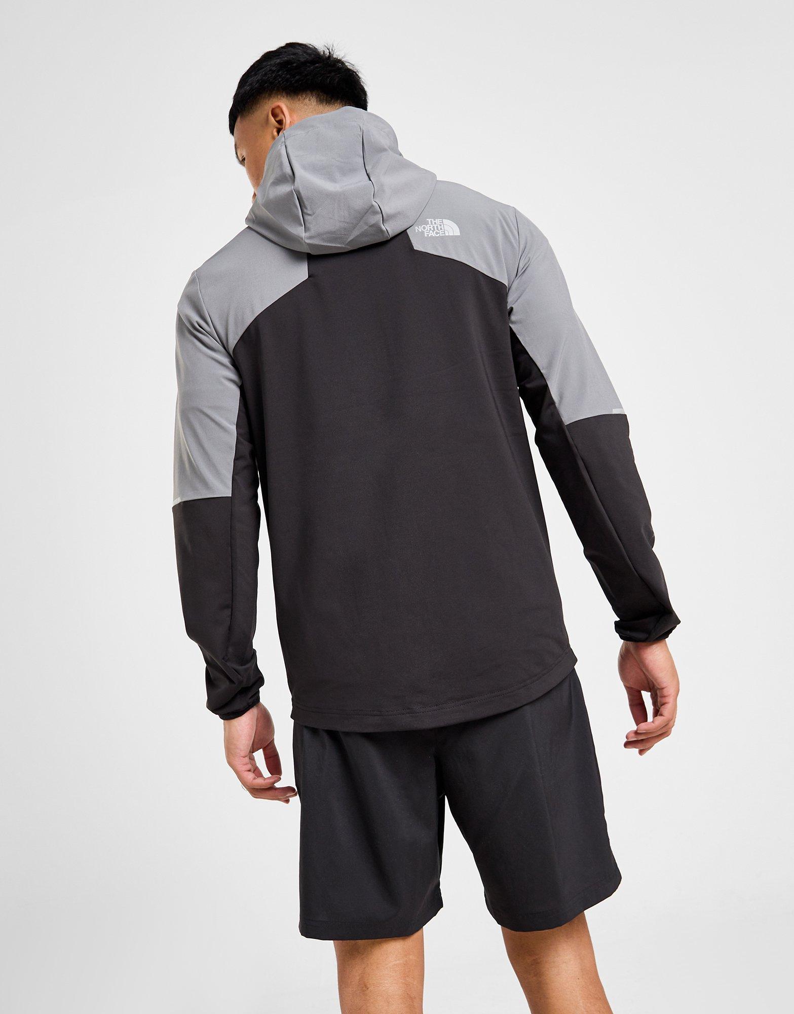 日本未入荷/関税込【THE NORTH FACE】Mittellegi Woven フーディ Black The North Face Mittellegi Woven Hoodie - JD Sports Global