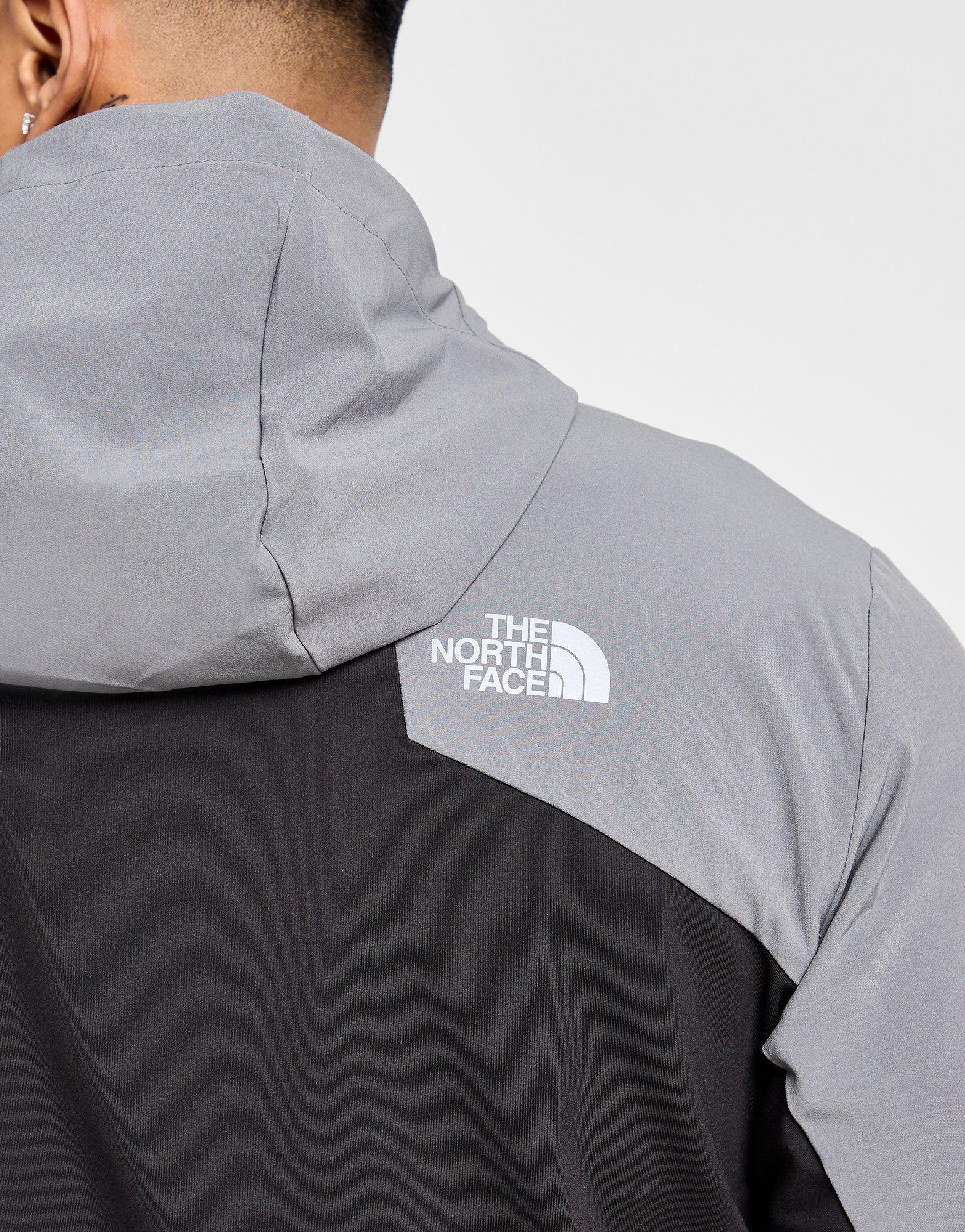 The North Face Mittellegi Woven Hoodie Schwarz - JD Sports