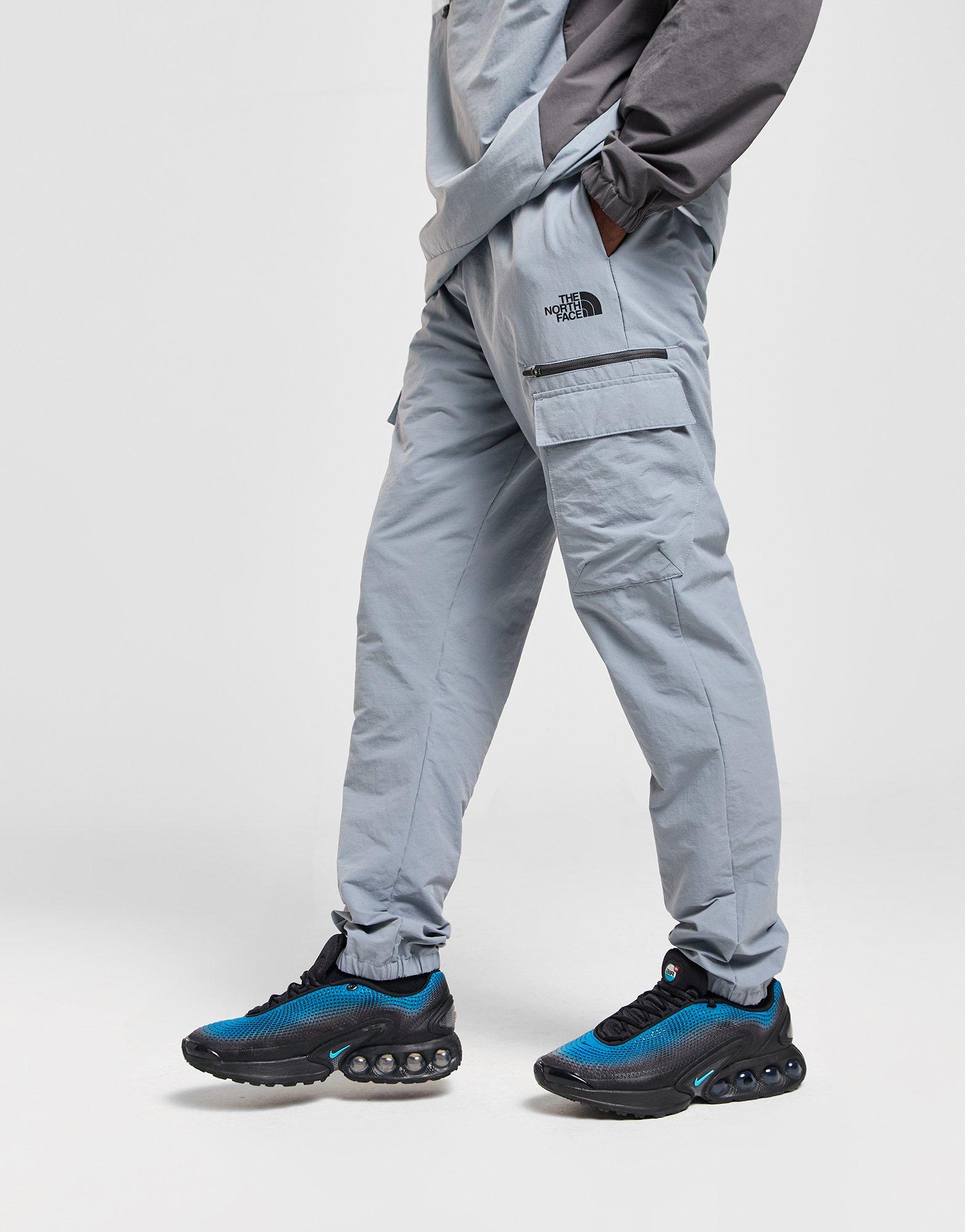 The North Face Trishull Zip Cargo Track Pants