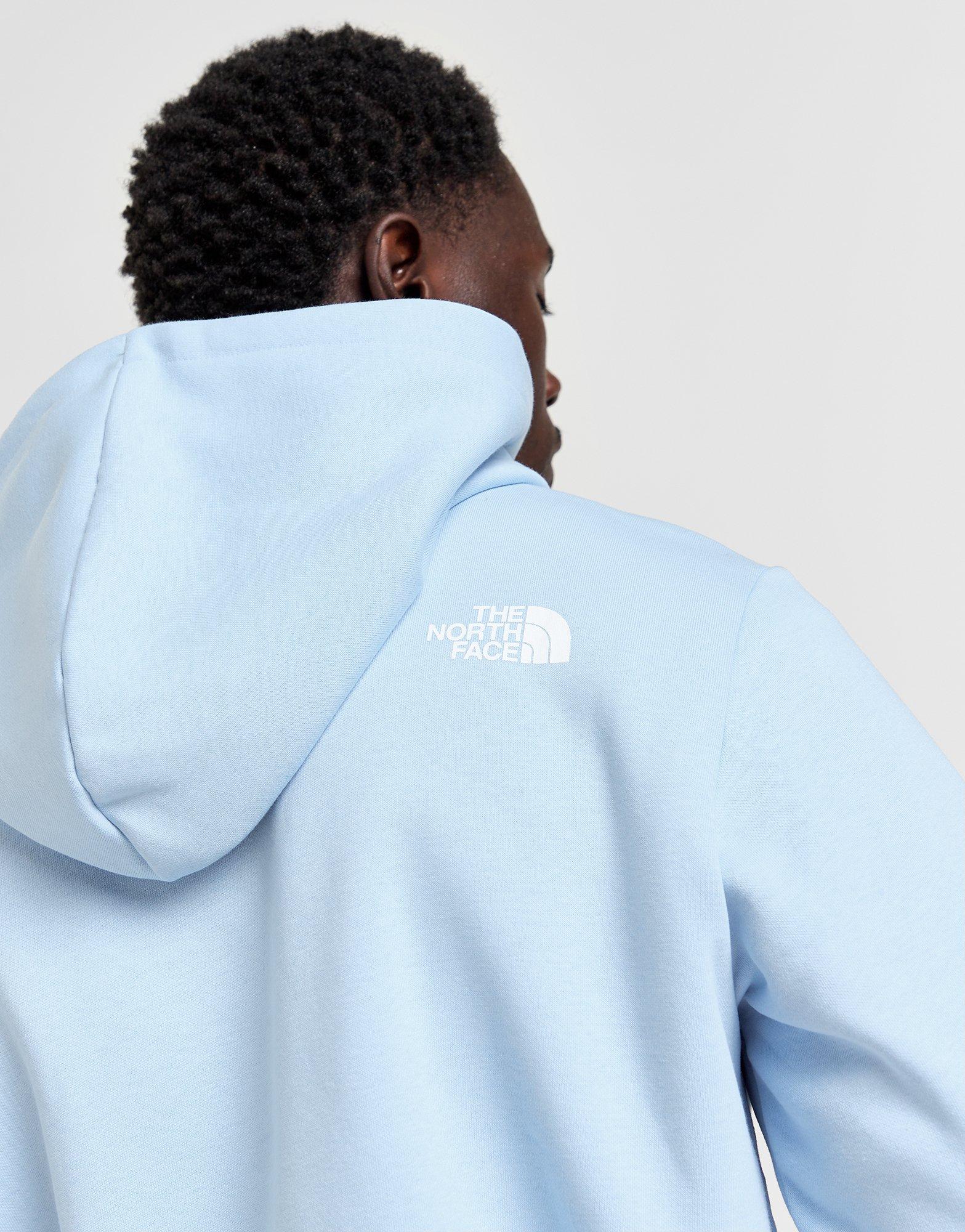 The North Face Fine Box Hoodie