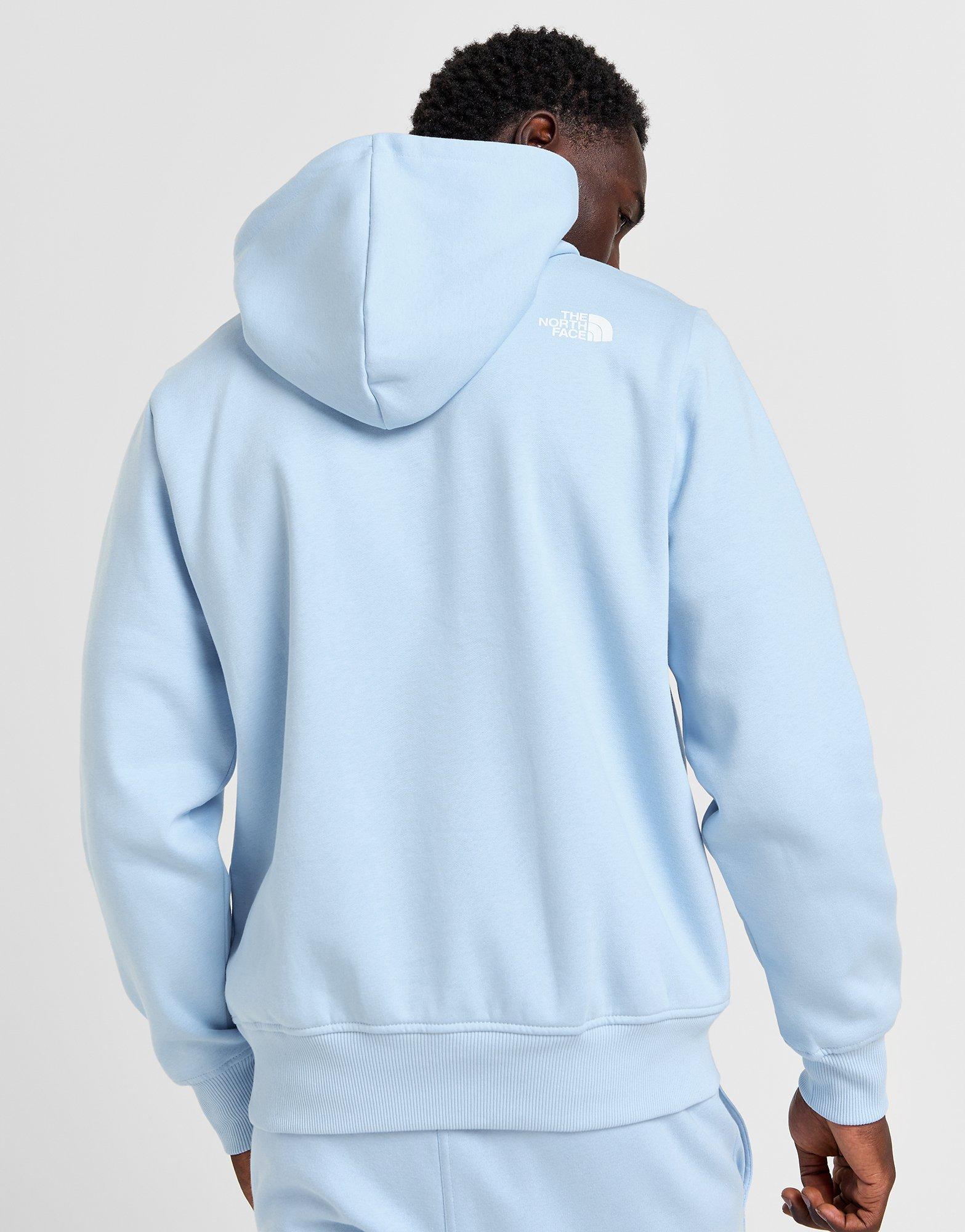 The North Face Fine Box Hoodie