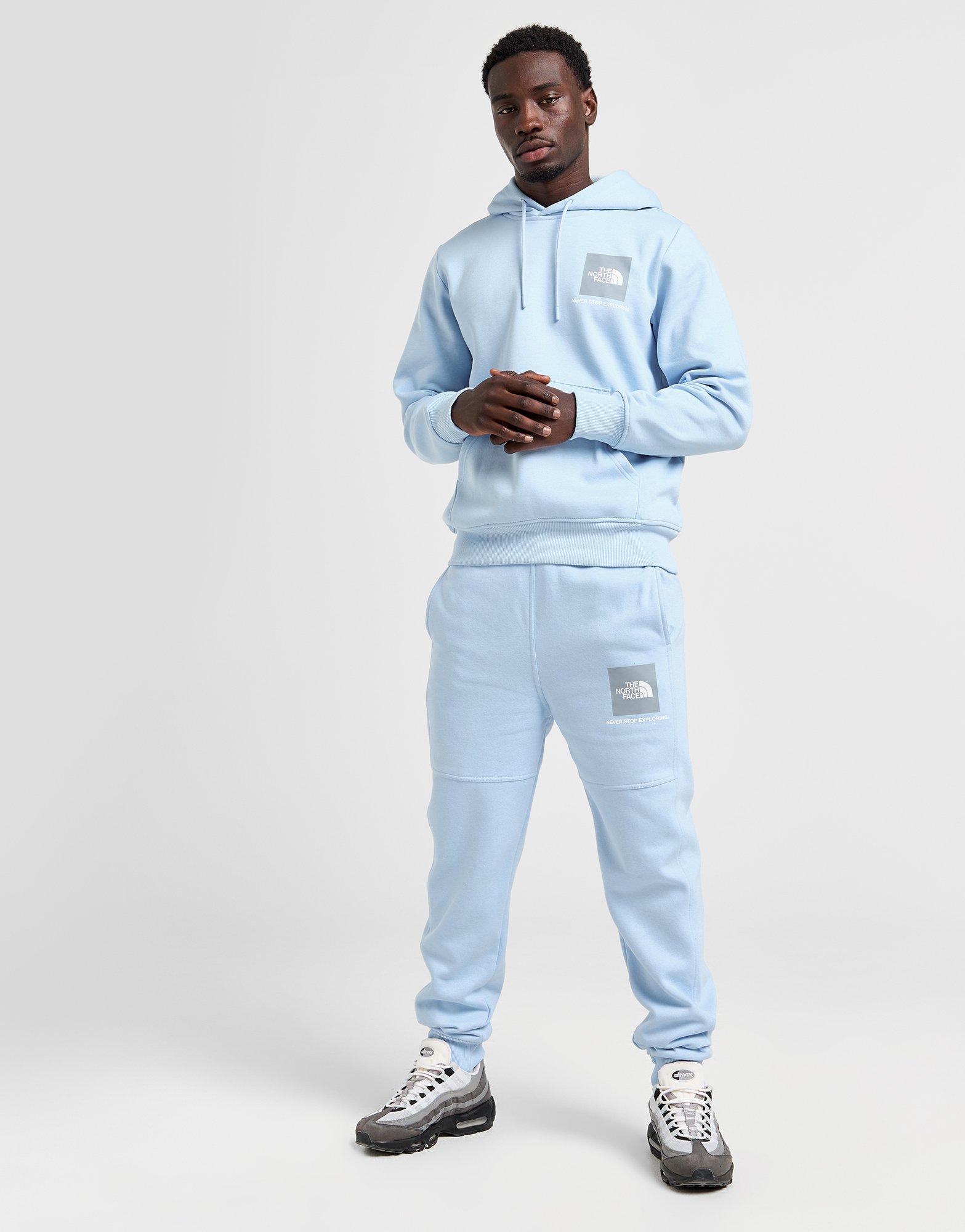 The North Face Fine Box Hoodie