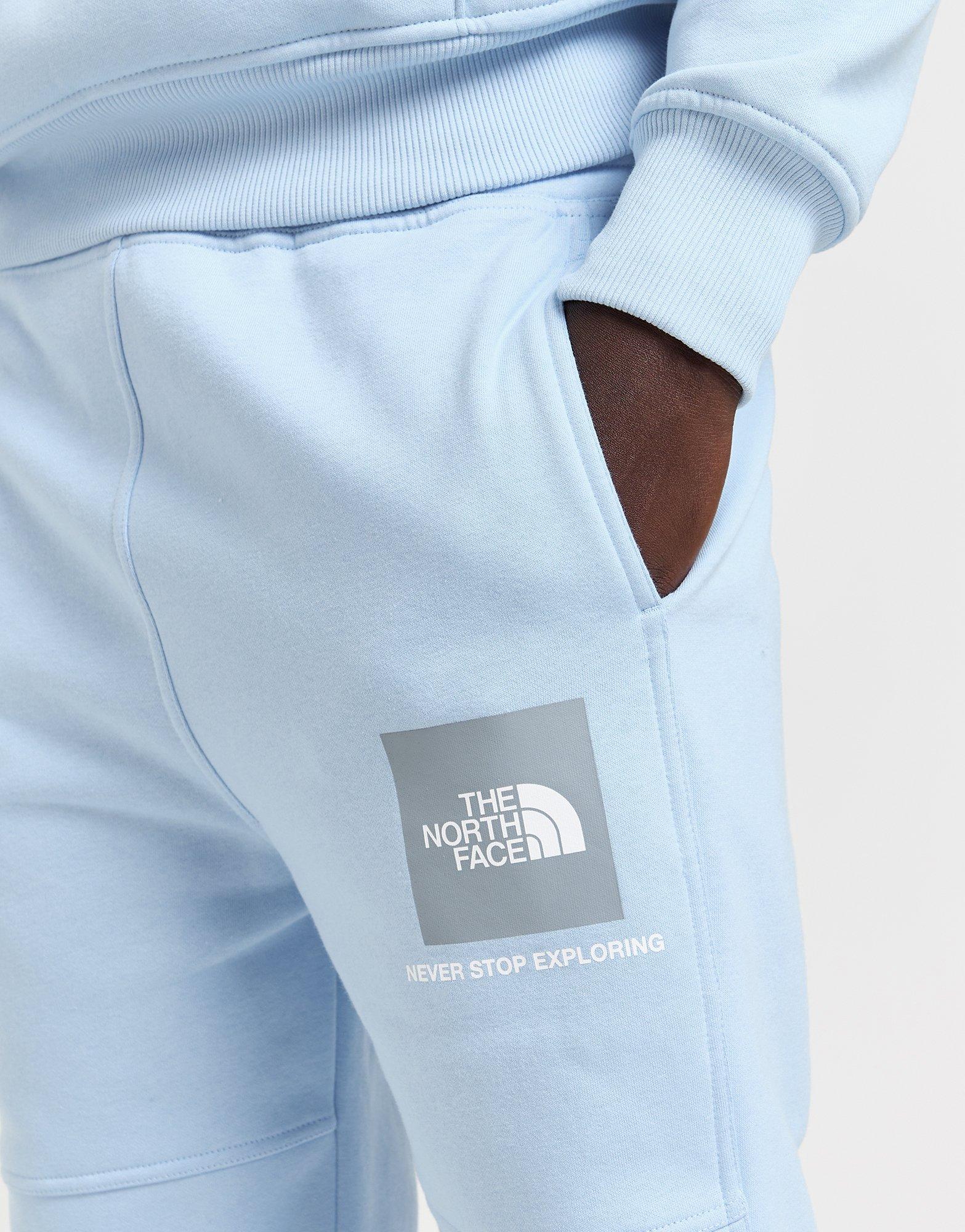 The North Face Pantalon de jogging Fine Box Homme