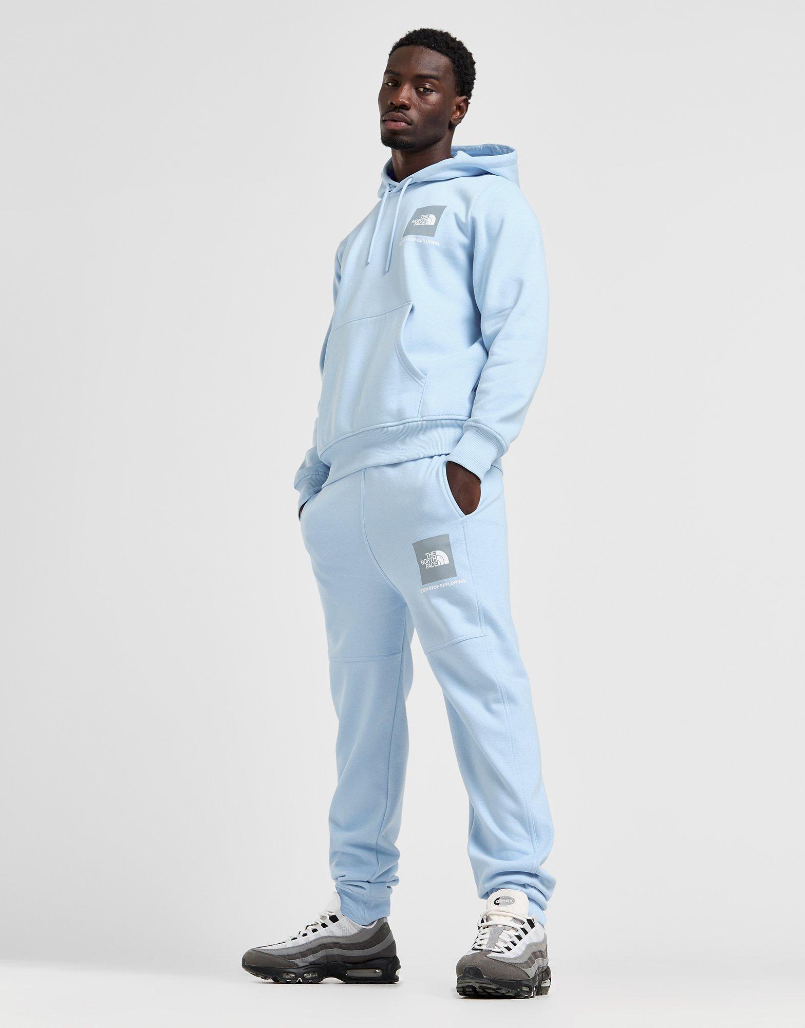 The North Face Pantalon de jogging Fine Box Homme