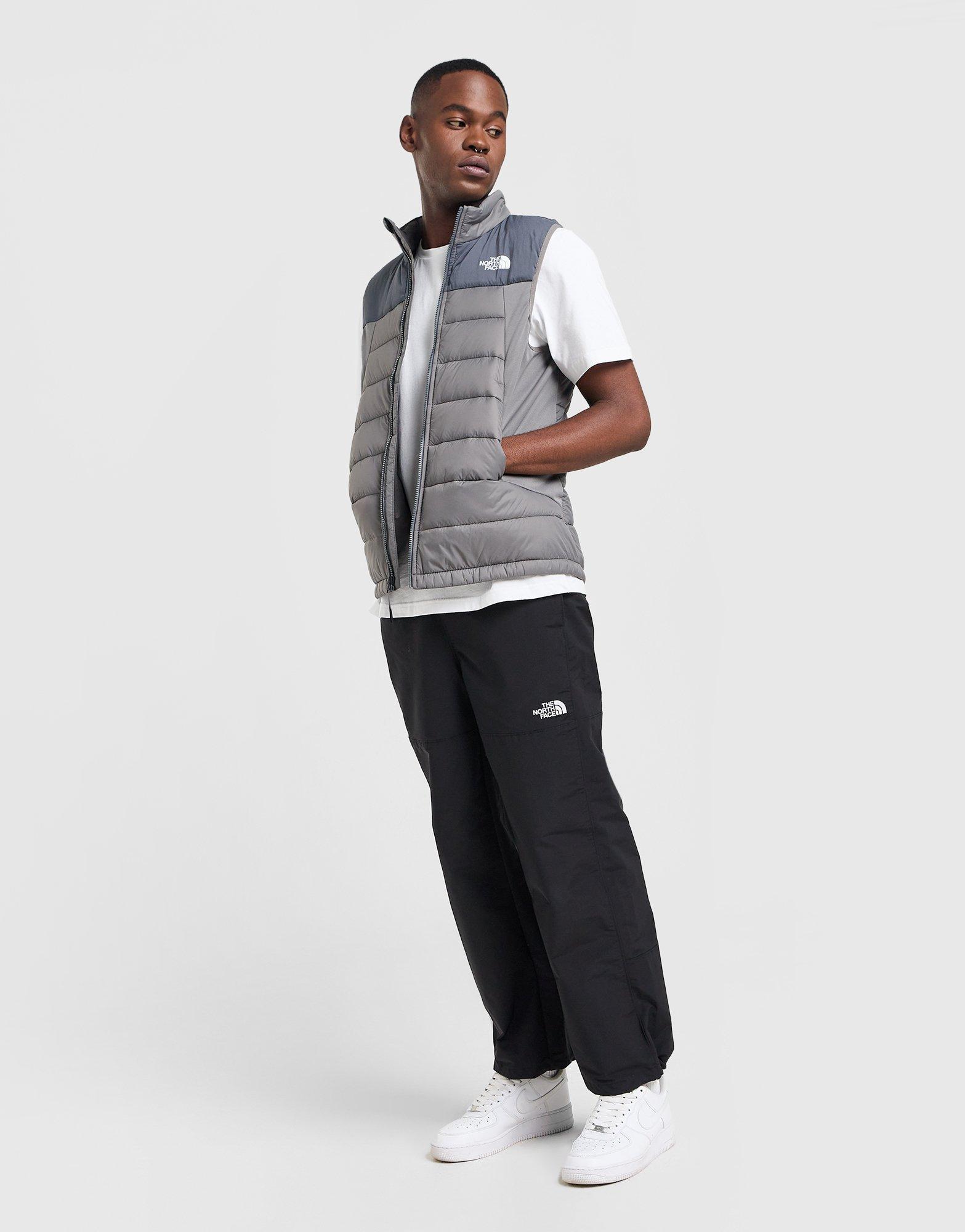 The North Face Synthetic Hybrid Gilet