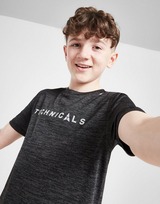 Technicals T-Shirt Talus Júnior