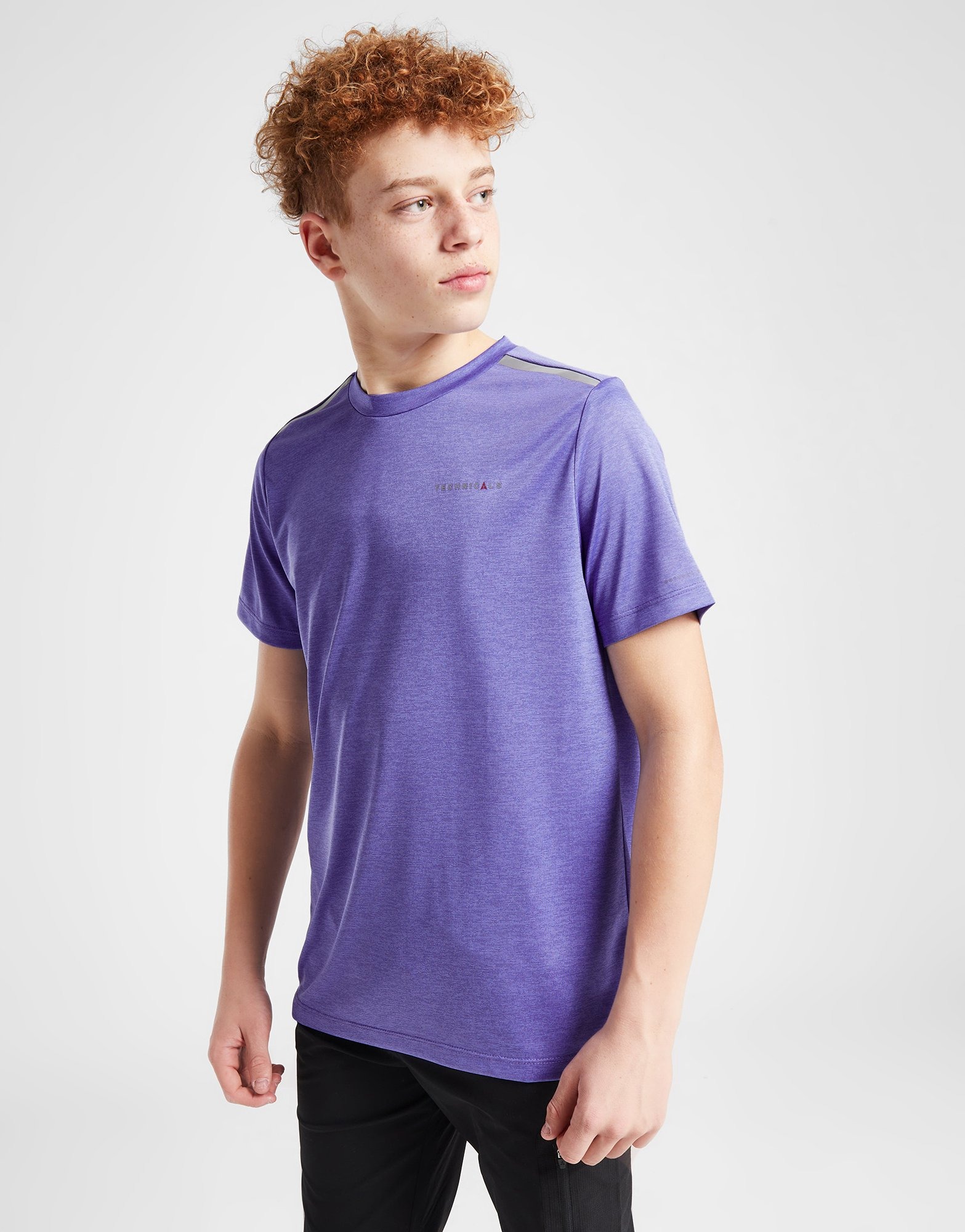 Kids - Purple T-Shirts & Polo Shirts - JD Sports Global