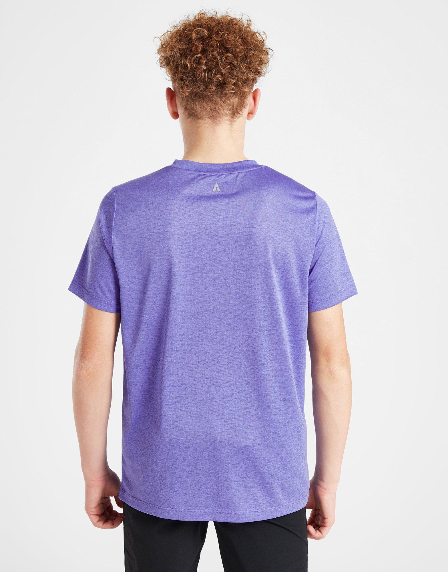 TECHNICALS Span T-Shirt Junior