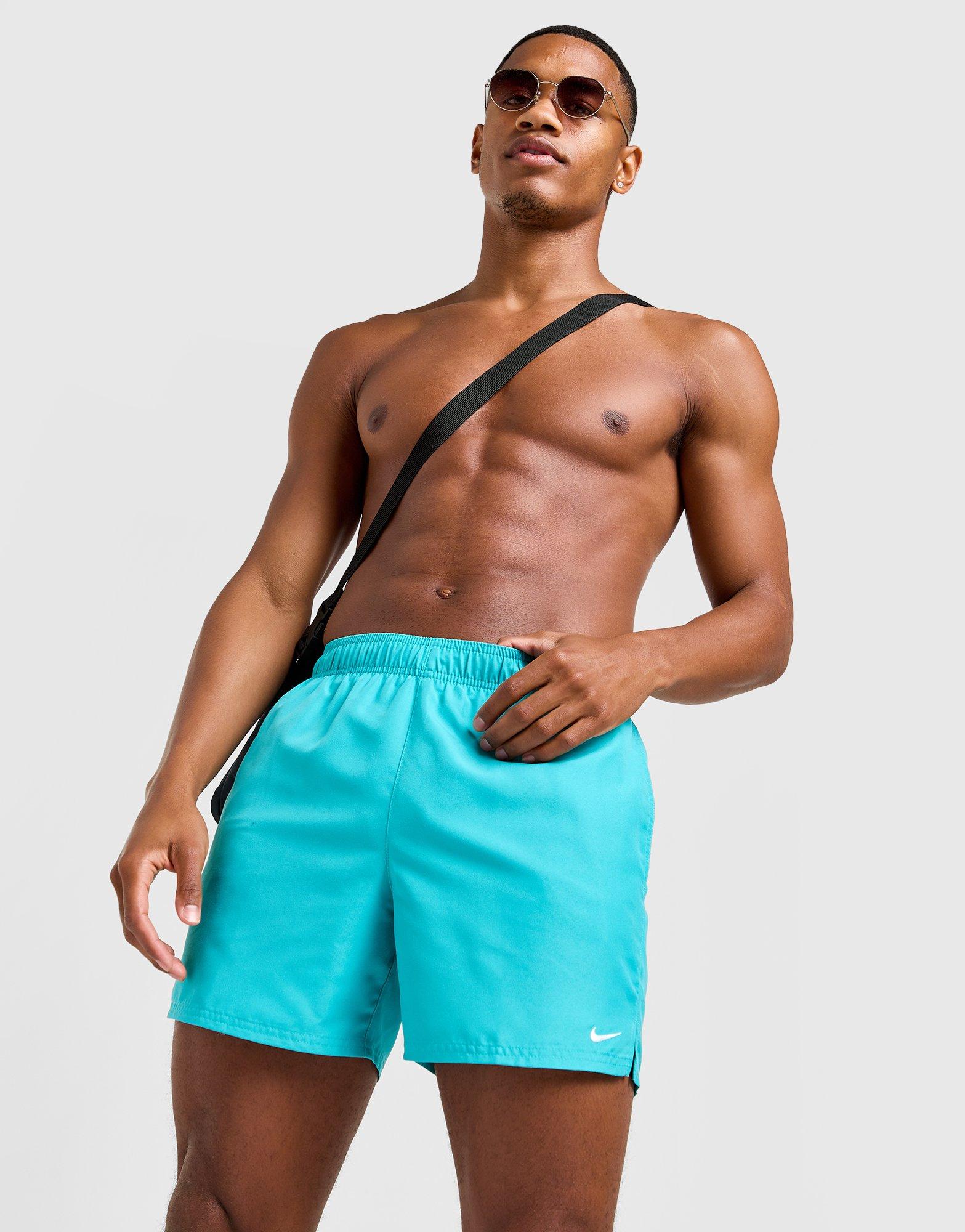 Nike Swim Essential 5" Volley Shorts