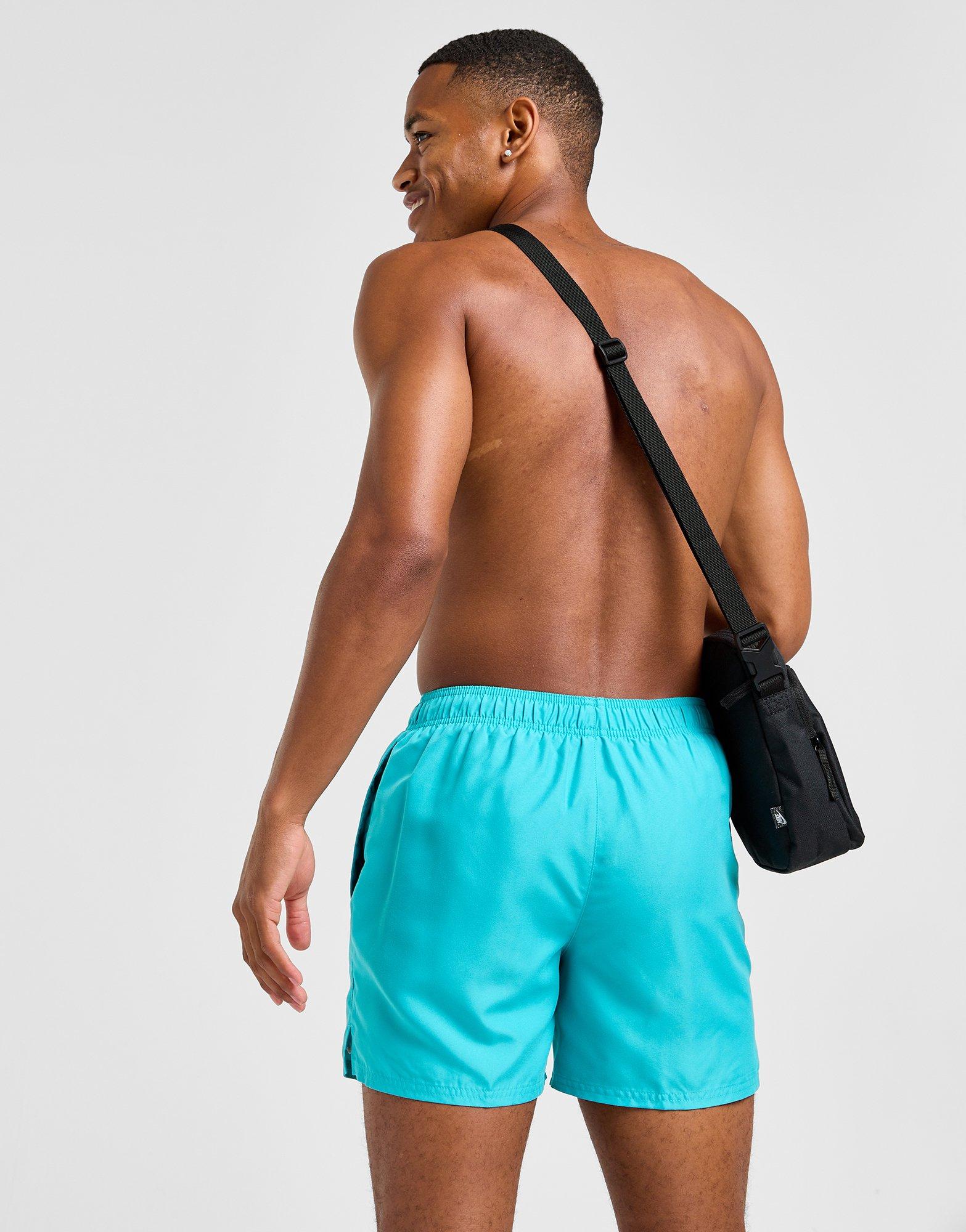 Nike Swim Essential 5" Volley Shorts