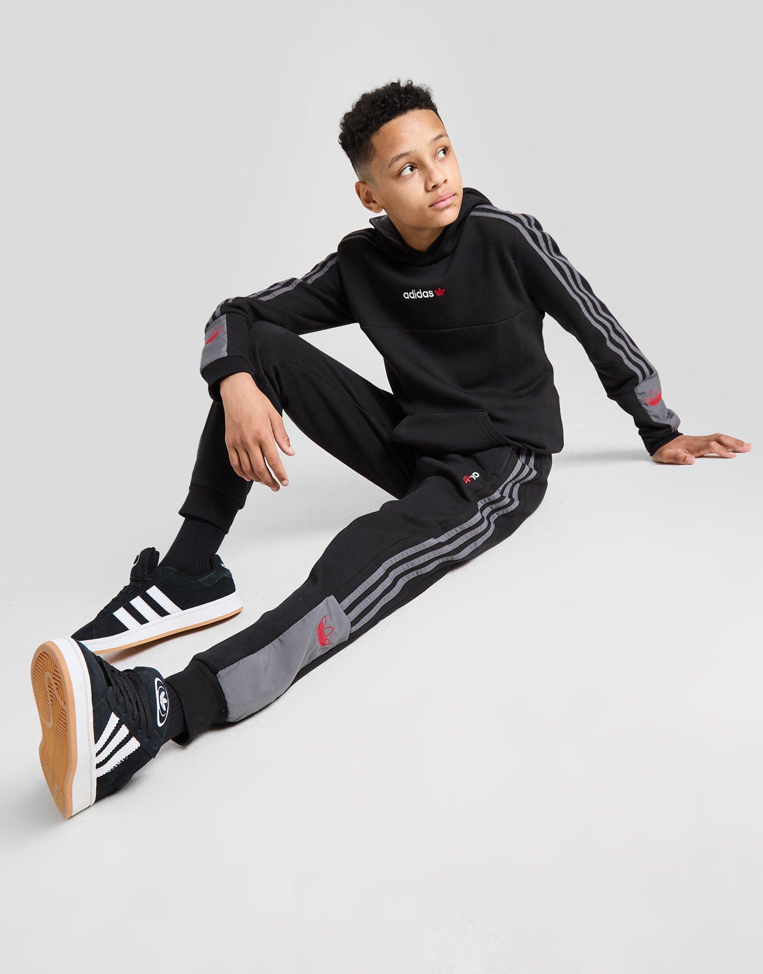 Adidas originals itasca fleece joggers hotsell